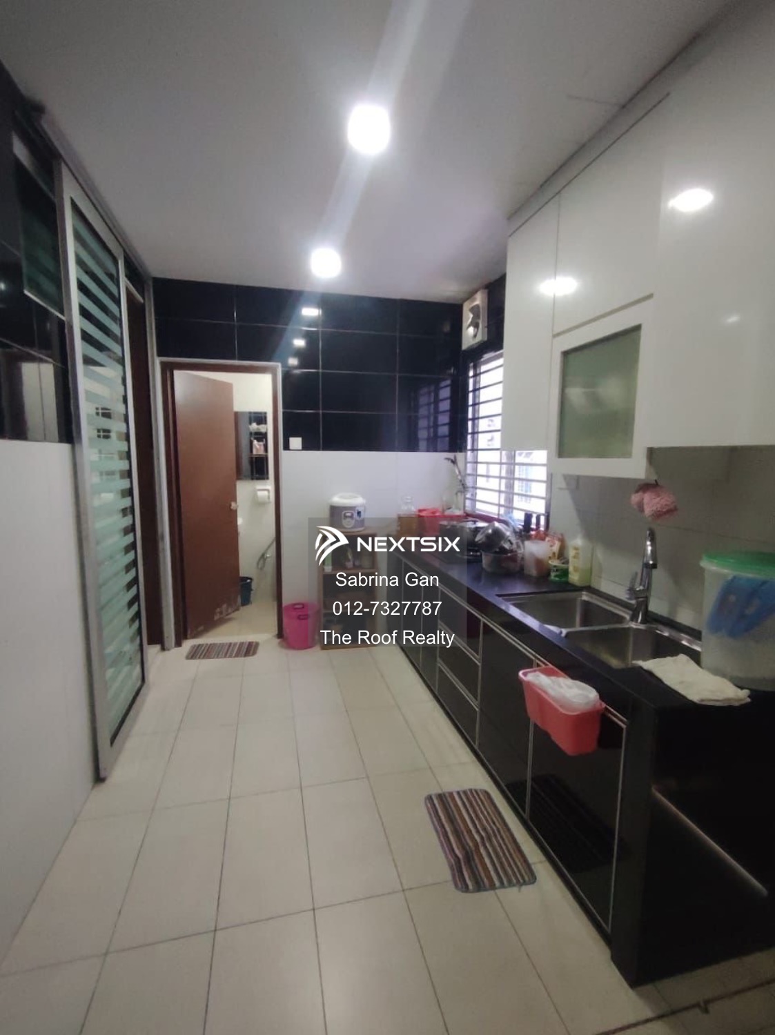 2-sty Terrace/Link House For Sale in Johor Bahru Johor - Image 7