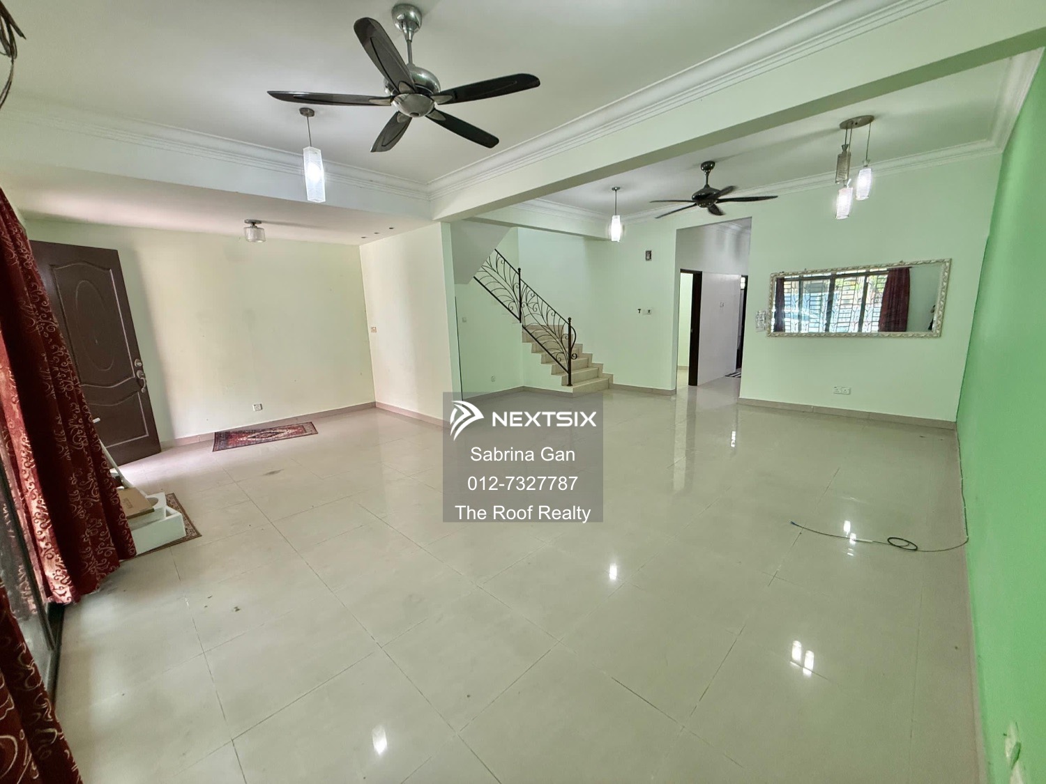 2-sty Terrace/Link House For Sale in Johor Bahru Johor
