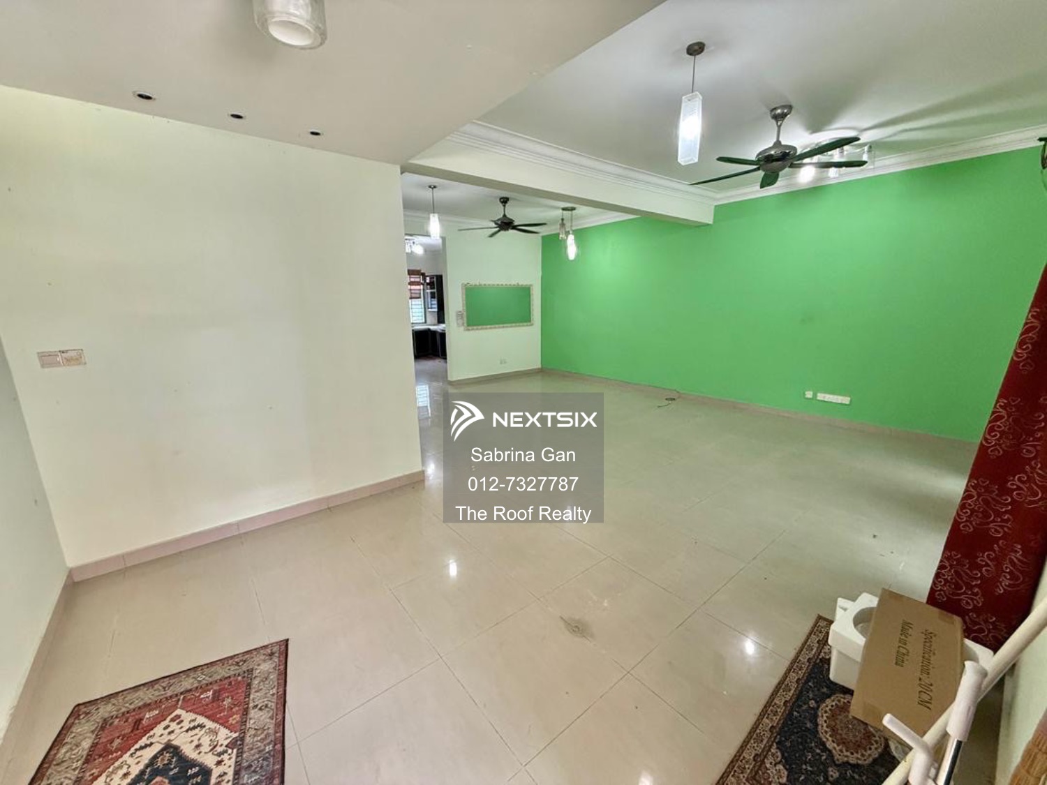 2-sty Terrace/Link House For Sale in Johor Bahru Johor - Image 7