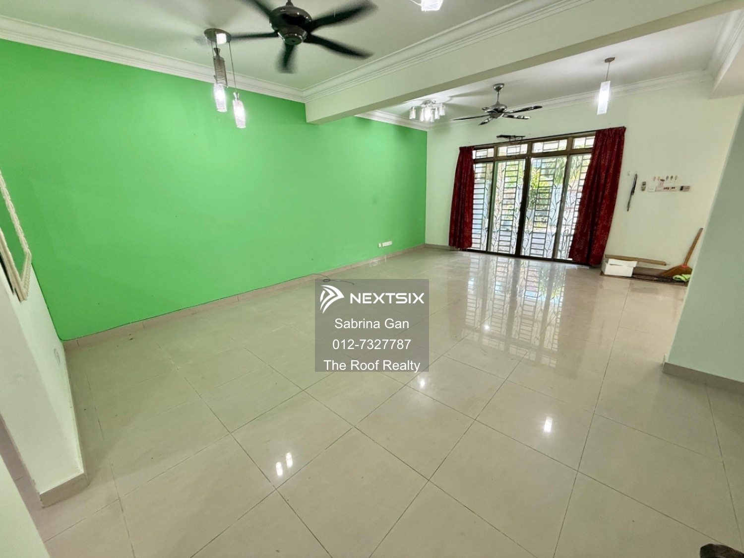 2-sty Terrace/Link House For Sale in Johor Bahru Johor - Image 8