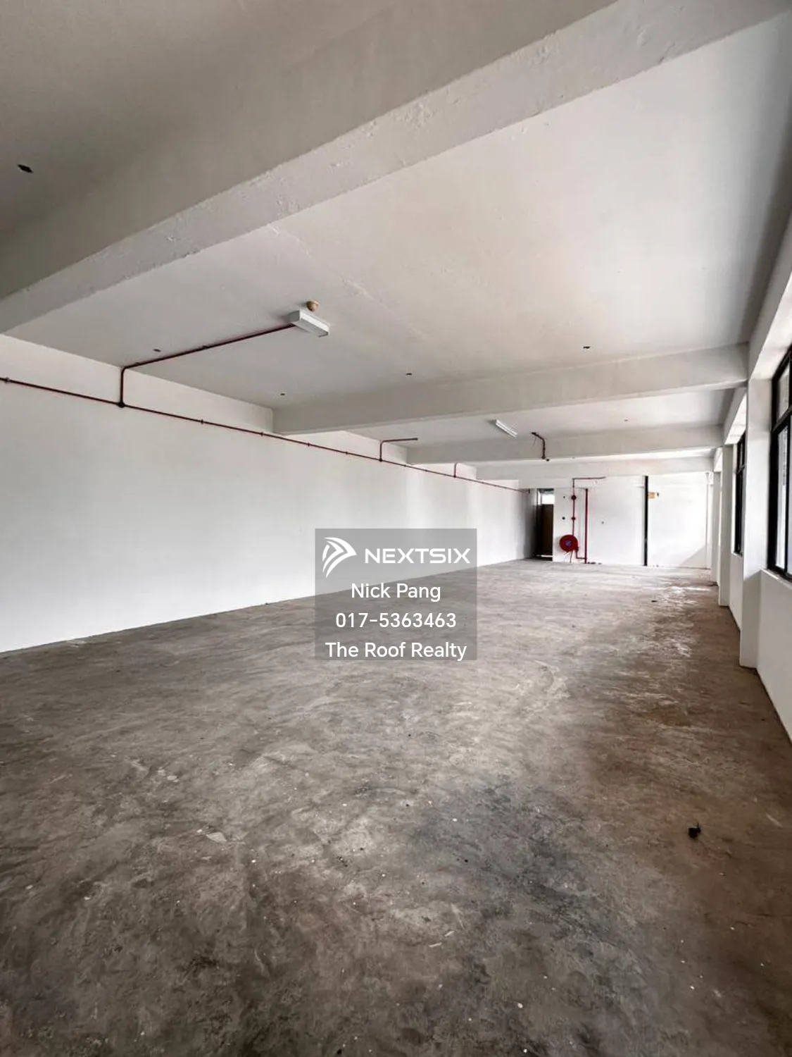 Semi-D Factory For Rent in Tampoi Johor - Image 6