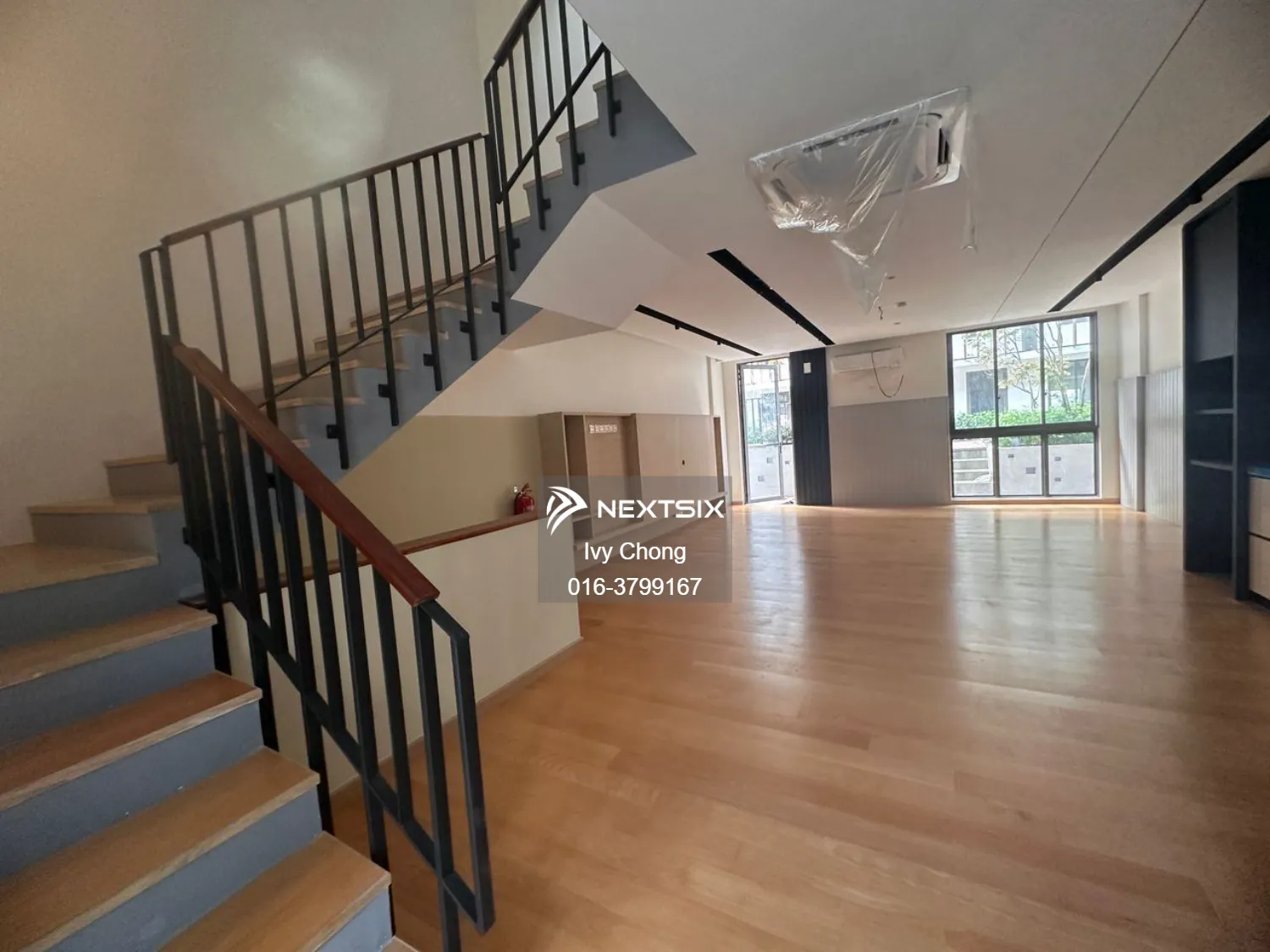 4.5-sty Terrace/Link House For Sale in Petaling Jaya Selangor