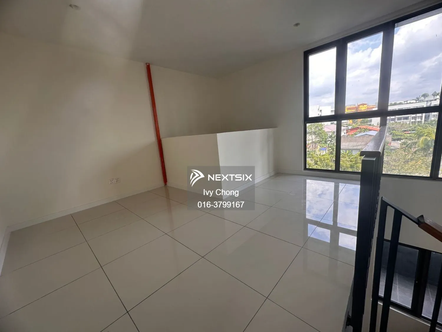 4.5-sty Terrace/Link House For Sale in Petaling Jaya Selangor - Image 13