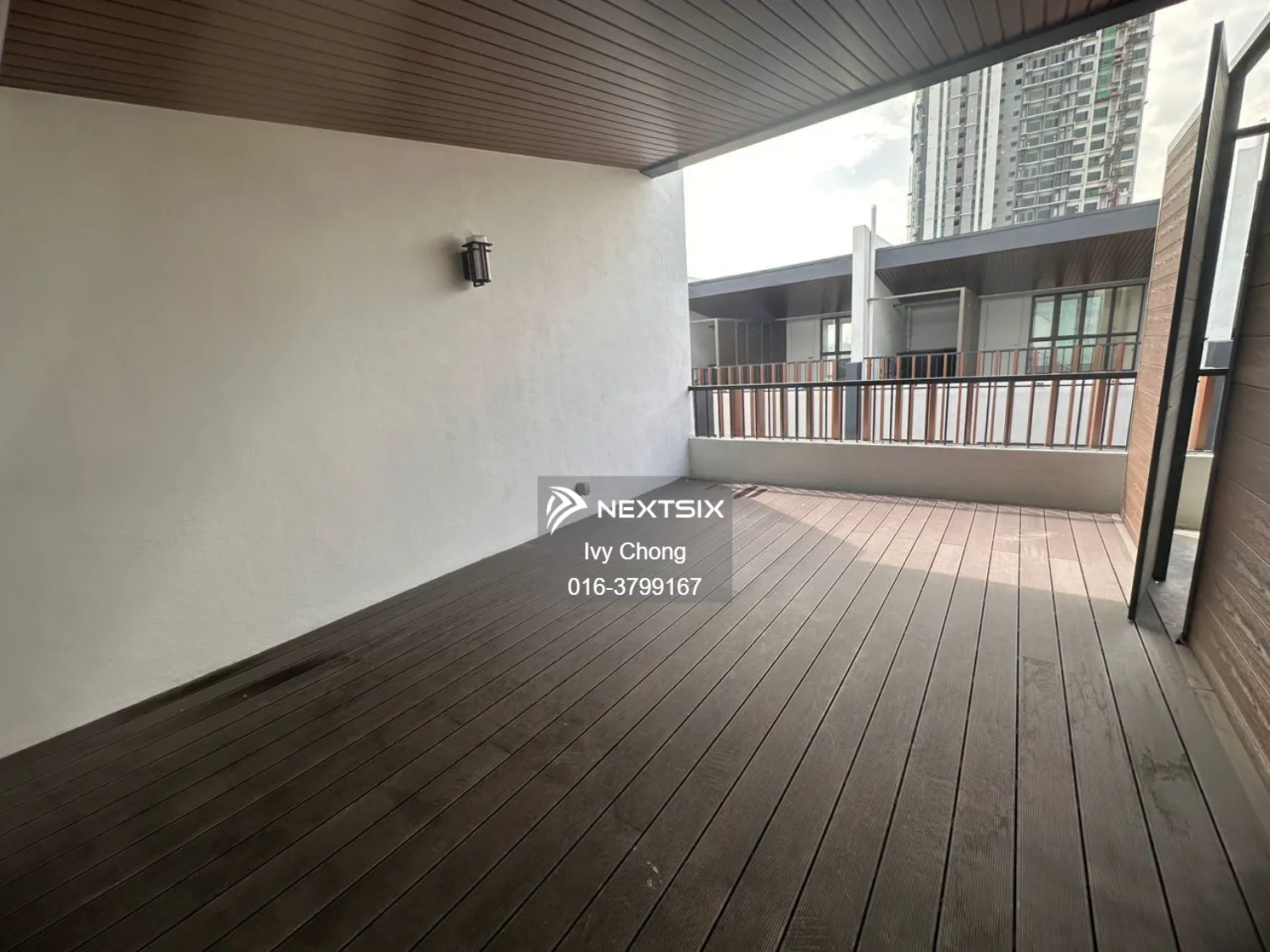 4.5-sty Terrace/Link House For Sale in Petaling Jaya Selangor - Image 14