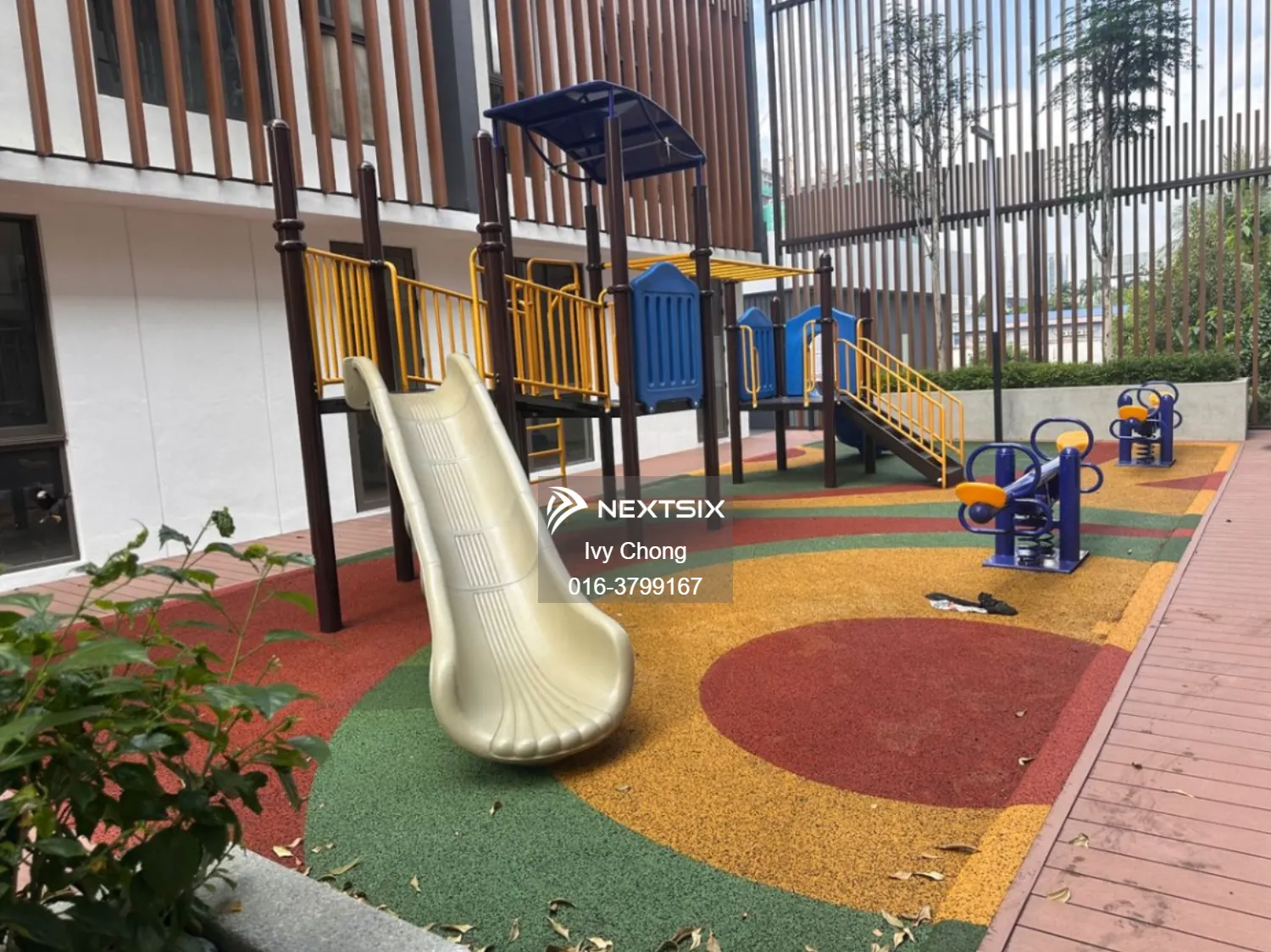 4.5-sty Terrace/Link House For Sale in Petaling Jaya Selangor - Image 16