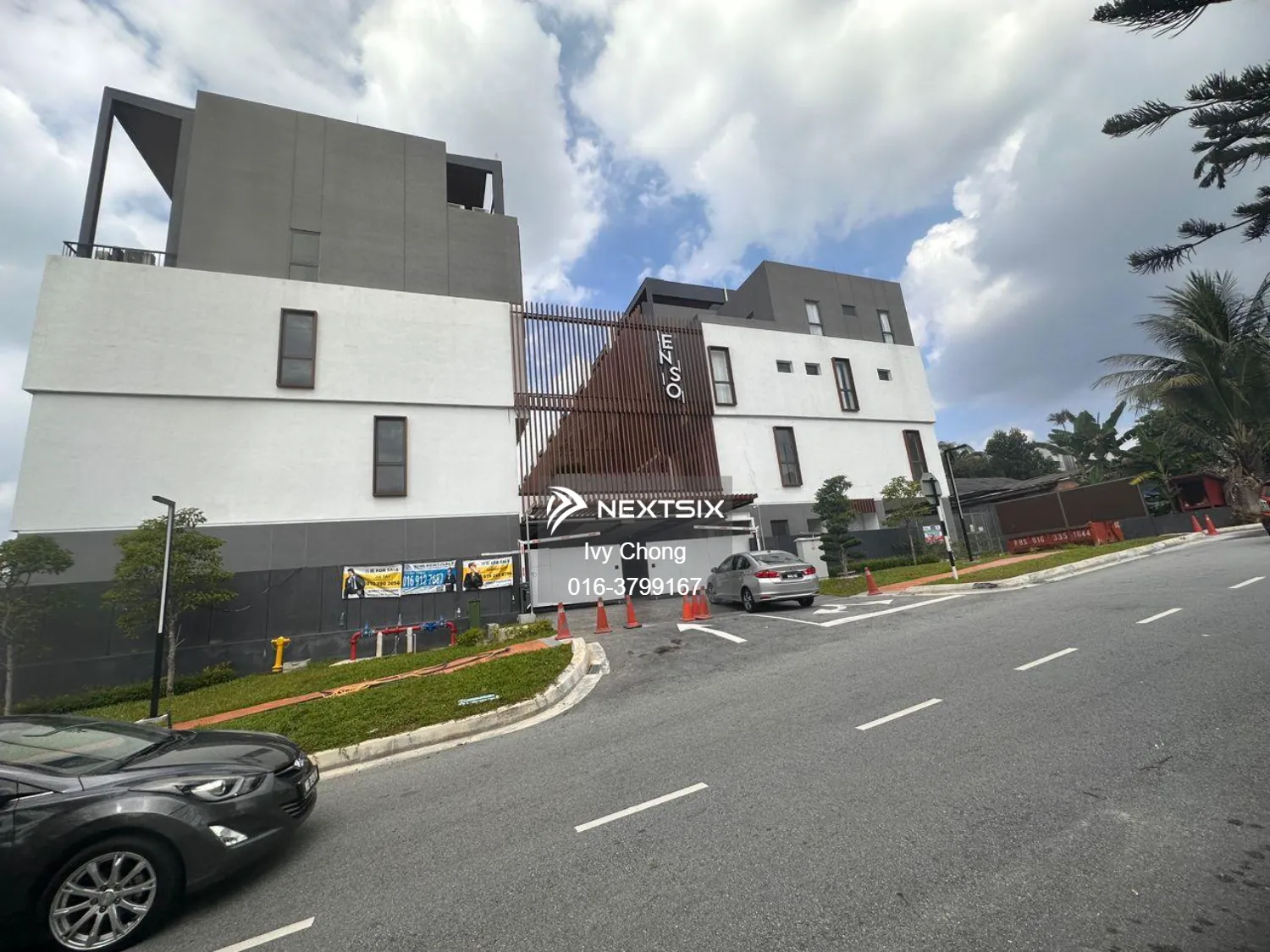 4.5-sty Terrace/Link House For Sale in Petaling Jaya Selangor - Image 17