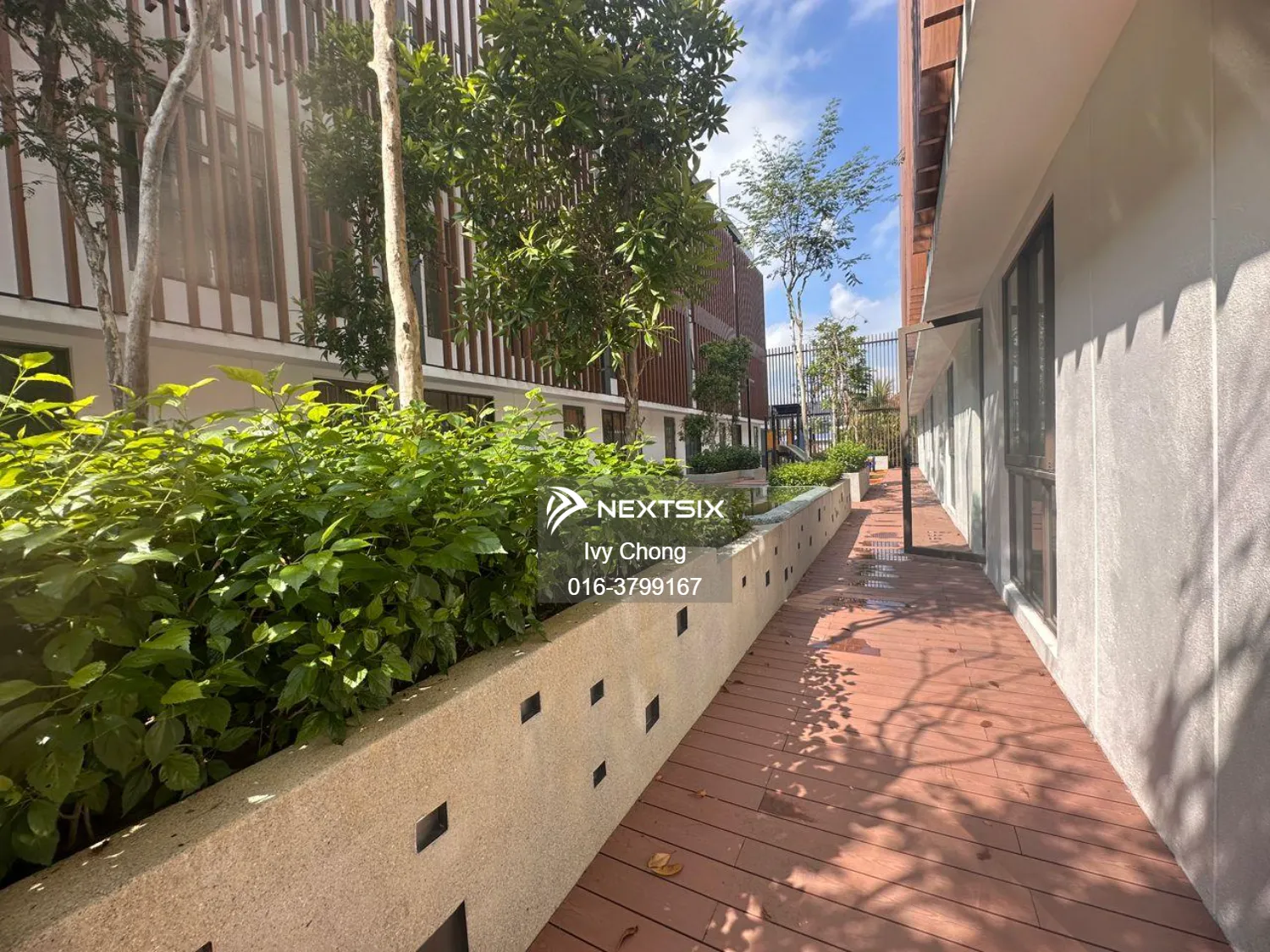 4.5-sty Terrace/Link House For Sale in Petaling Jaya Selangor - Image 19