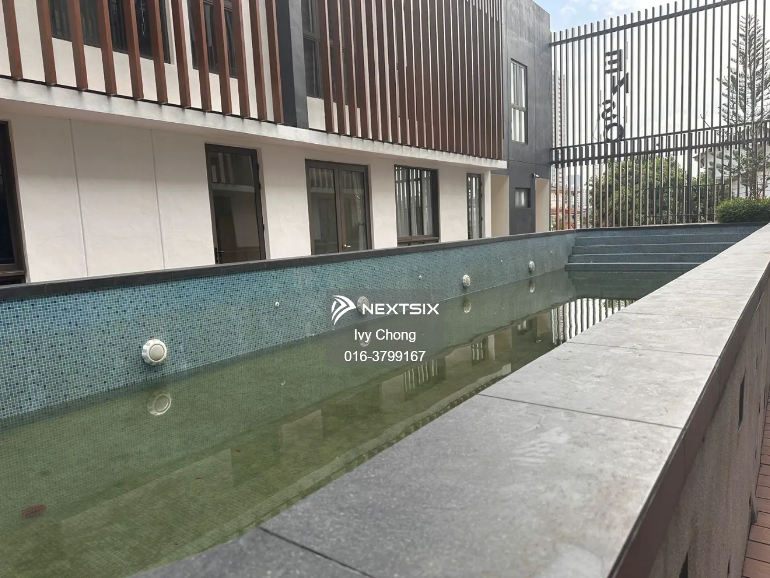 4.5-sty Terrace/Link House For Sale in Petaling Jaya Selangor - Image 20