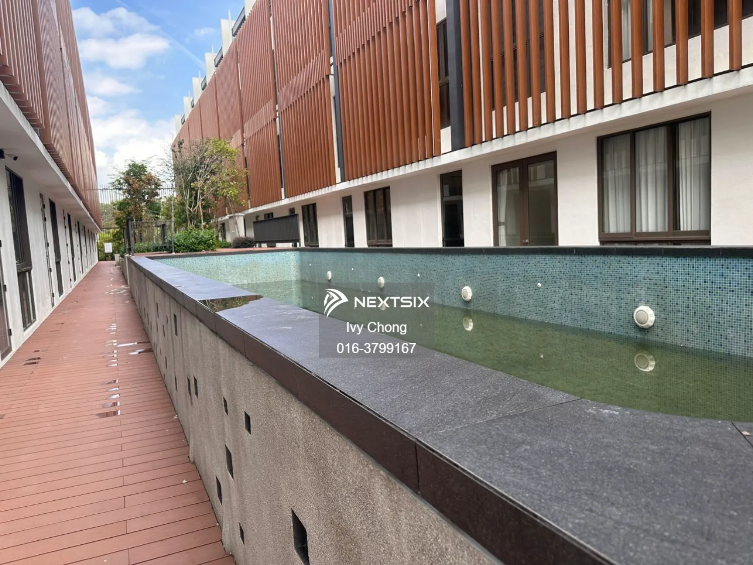 4.5-sty Terrace/Link House For Sale in Petaling Jaya Selangor - Image 21