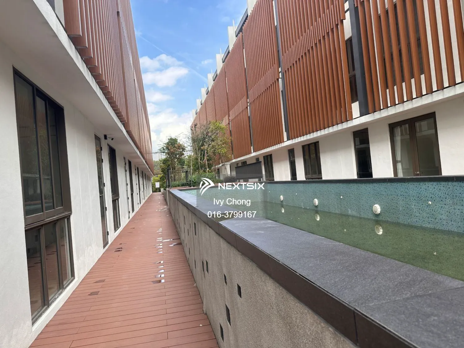 4.5-sty Terrace/Link House For Sale in Petaling Jaya Selangor - Image 22