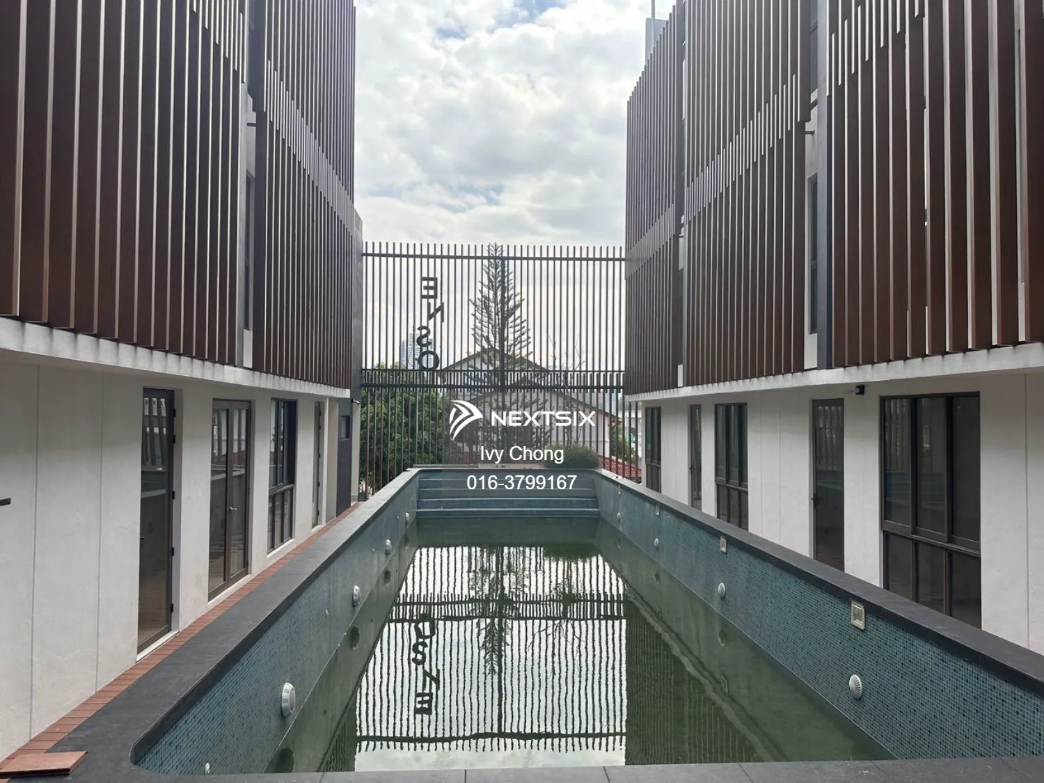 4.5-sty Terrace/Link House For Sale in Petaling Jaya Selangor - Image 23