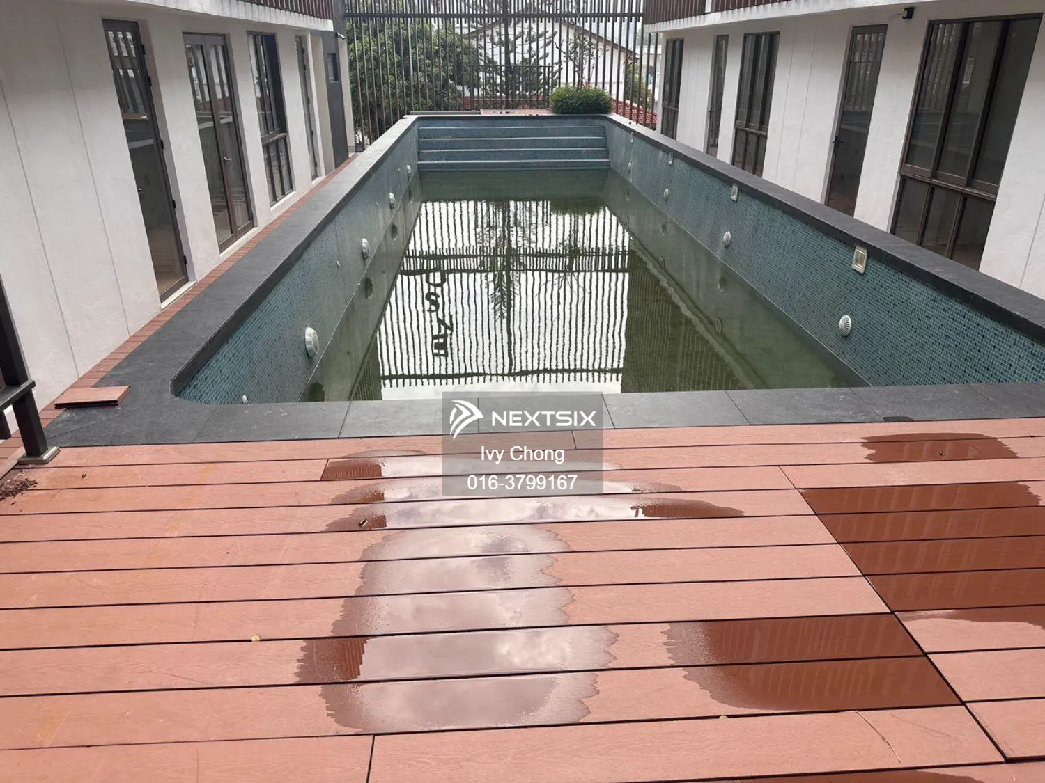 4.5-sty Terrace/Link House For Sale in Petaling Jaya Selangor - Image 24