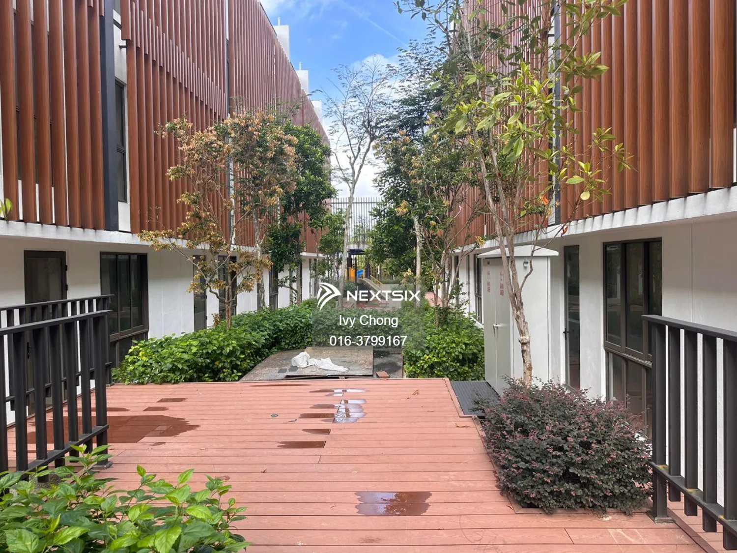 4.5-sty Terrace/Link House For Sale in Petaling Jaya Selangor - Image 25