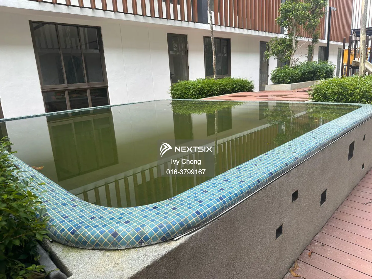 4.5-sty Terrace/Link House For Sale in Petaling Jaya Selangor - Image 26