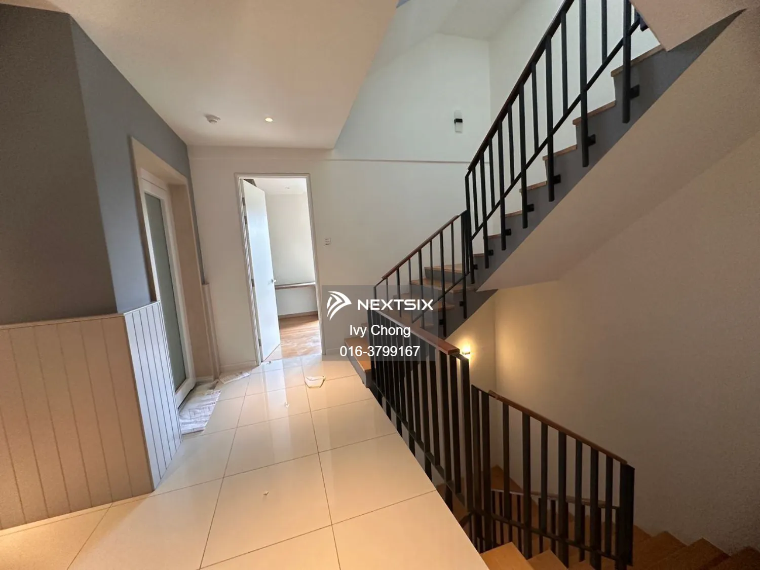 4.5-sty Terrace/Link House For Sale in Petaling Jaya Selangor - Image 5