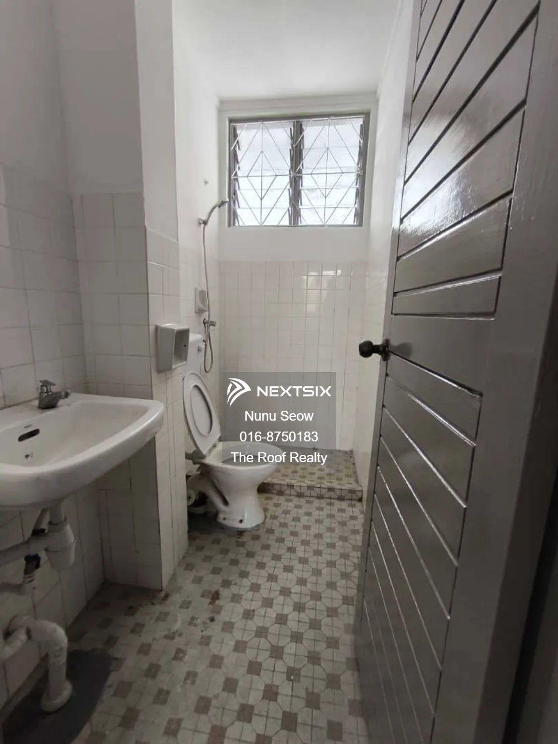 2-sty Terrace/Link House For Sale in Kuching Sarawak - Image 12