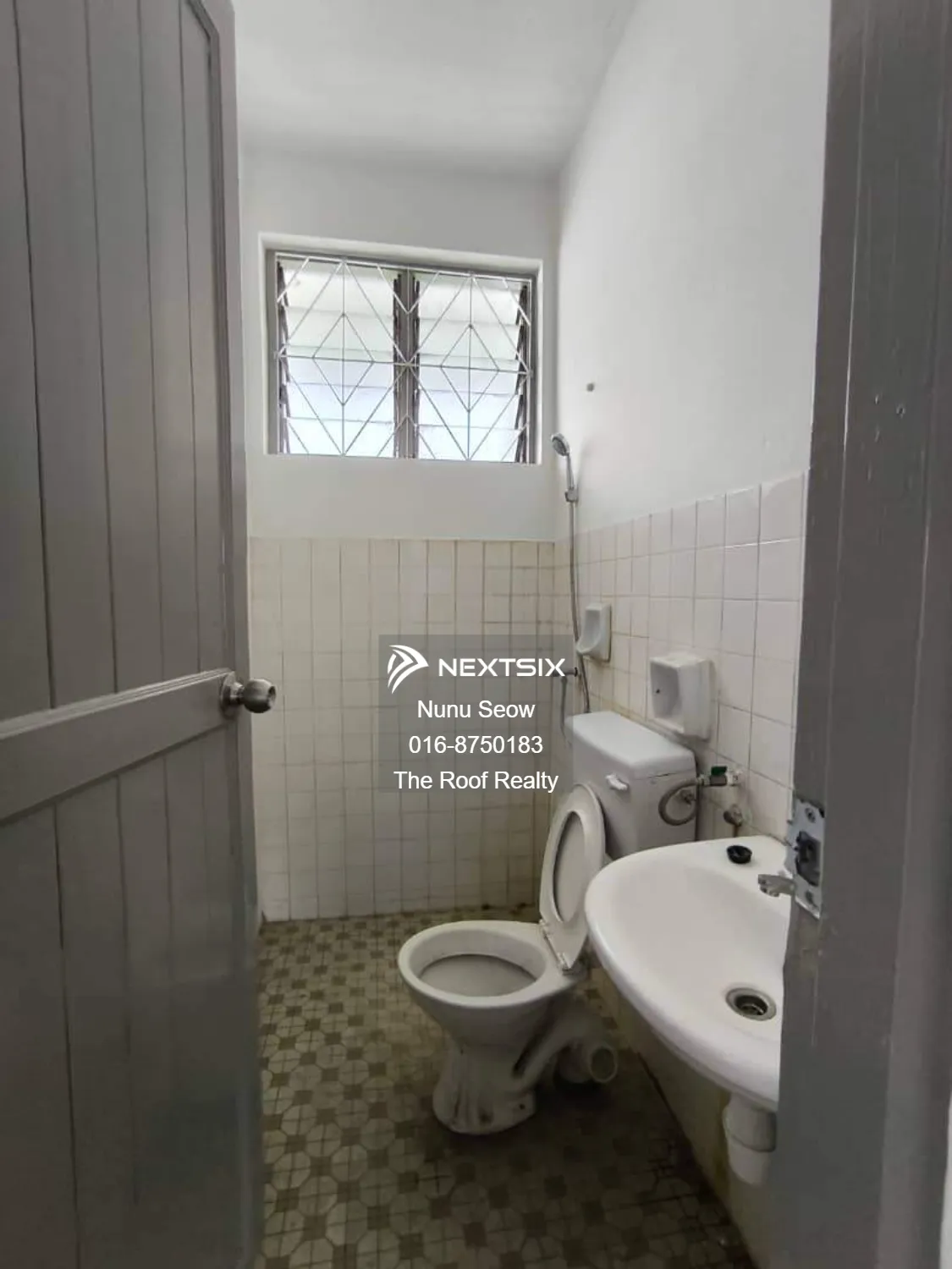 2-sty Terrace/Link House For Sale in Kuching Sarawak - Image 9