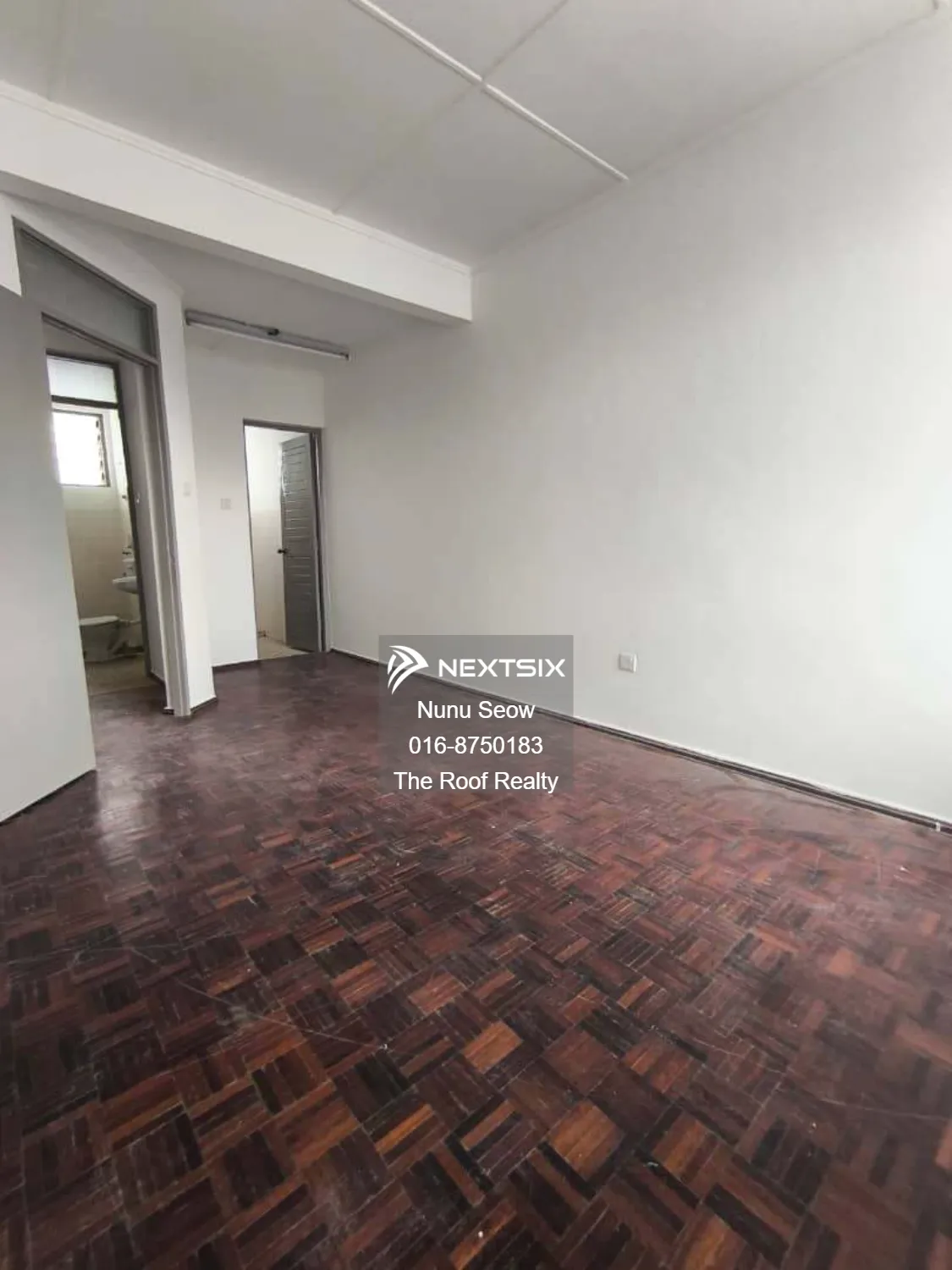 2-sty Terrace/Link House For Sale in Kuching Sarawak - Image 13