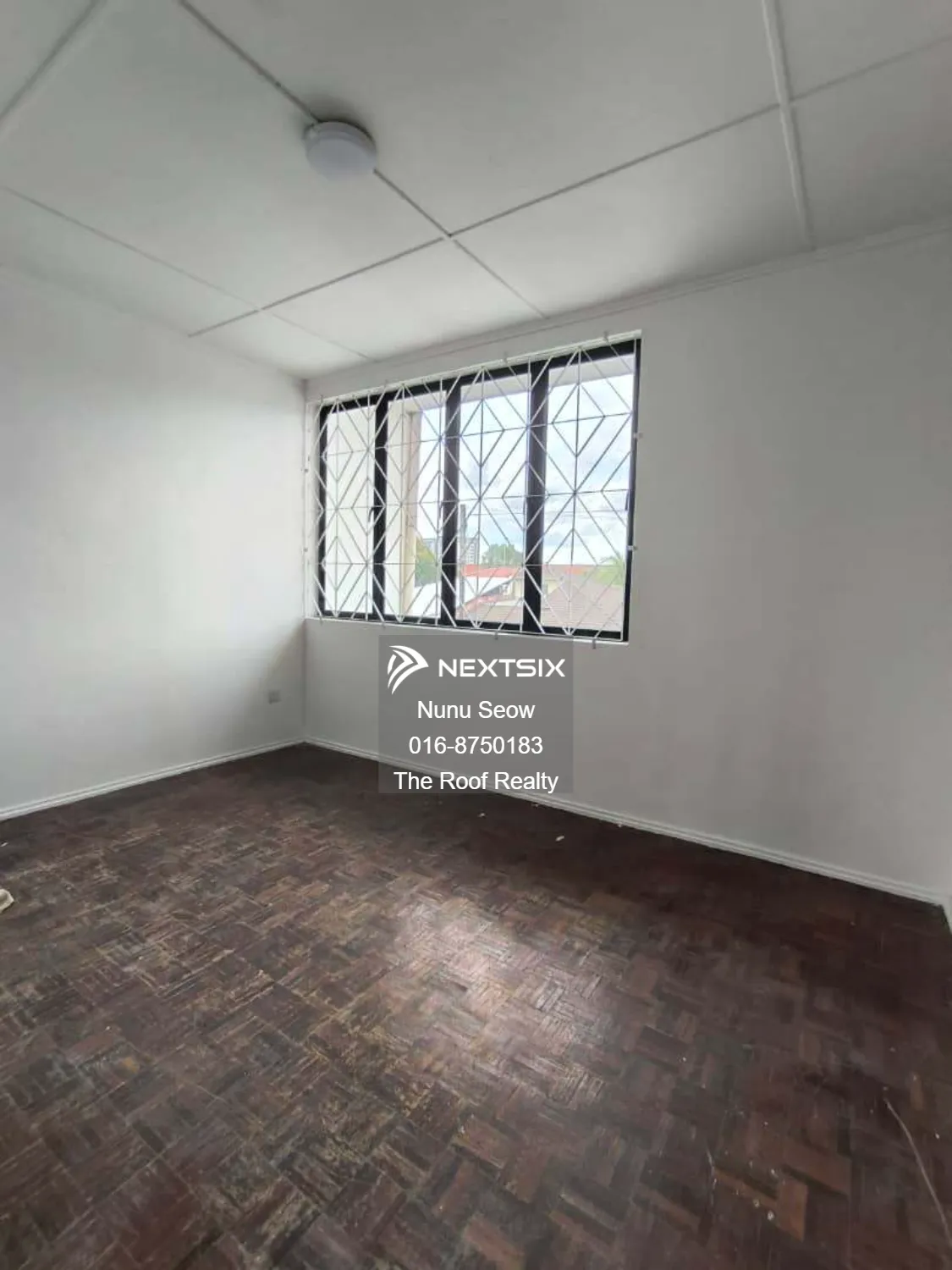 2-sty Terrace/Link House For Sale in Kuching Sarawak - Image 14