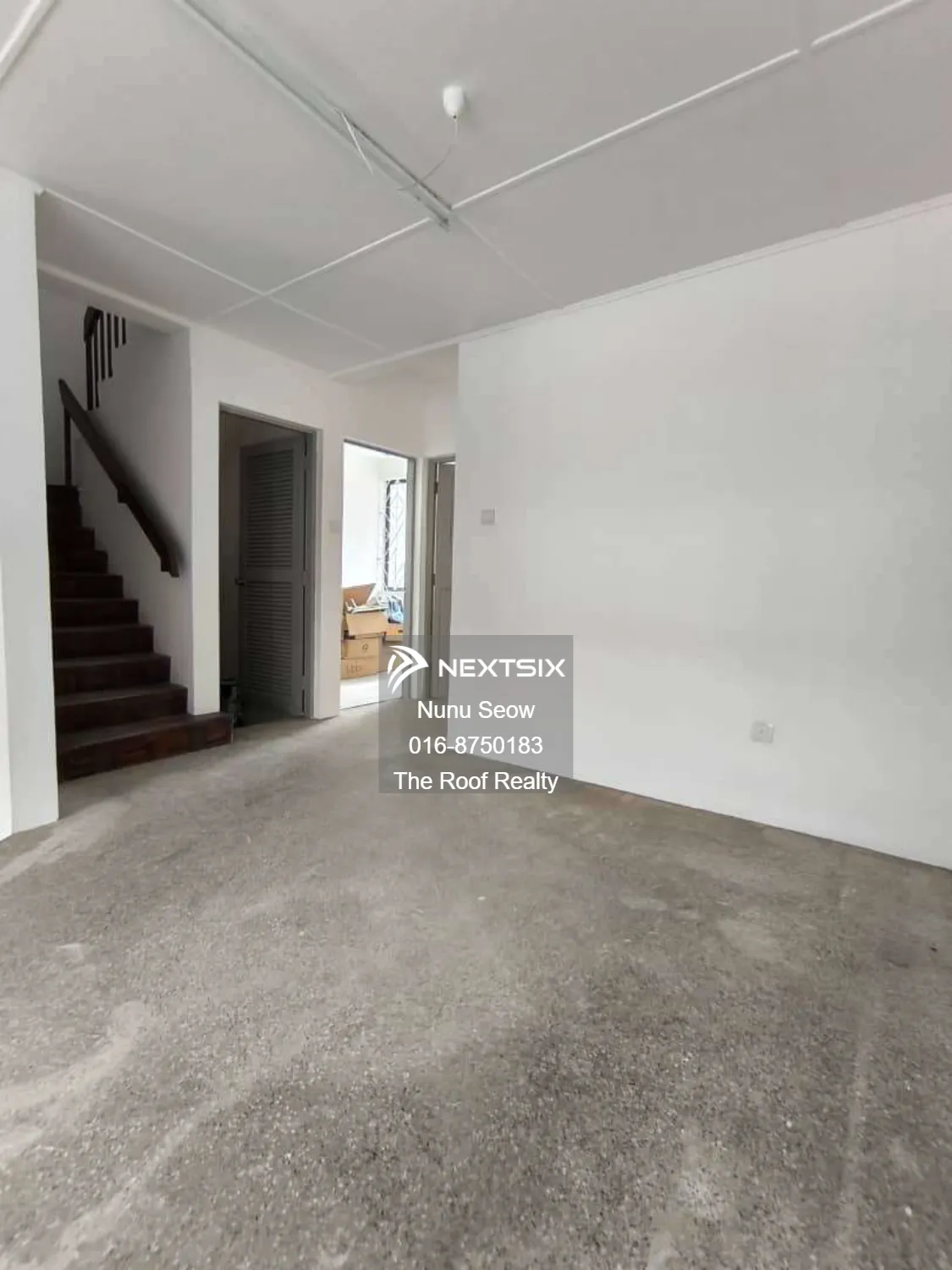 2-sty Terrace/Link House For Sale in Kuching Sarawak - Image 5