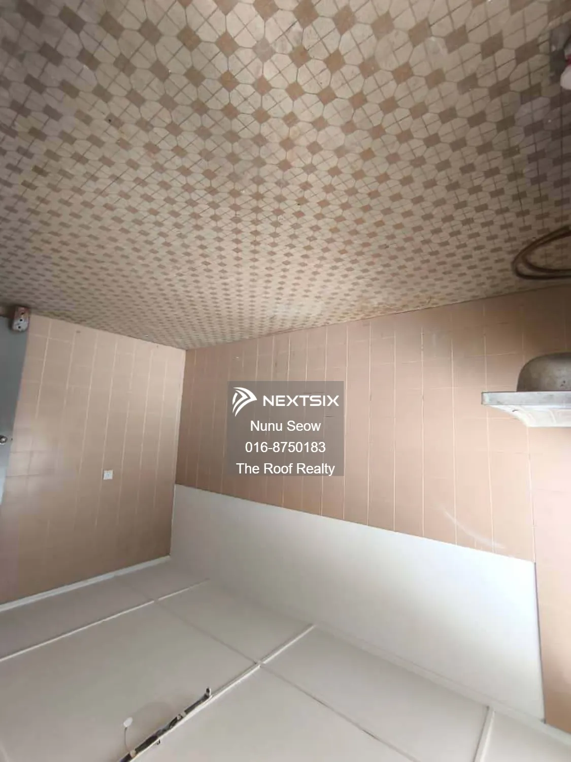 2-sty Terrace/Link House For Sale in Kuching Sarawak - Image 7