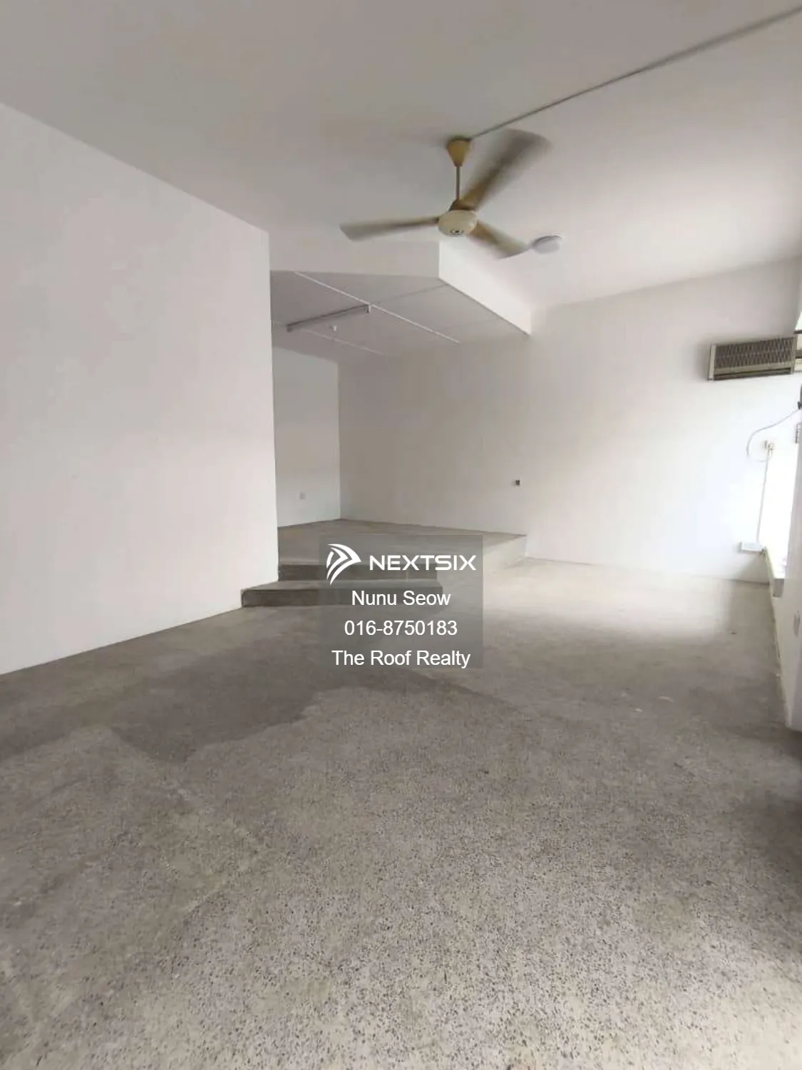 2-sty Terrace/Link House For Sale in Kuching Sarawak - Image 3