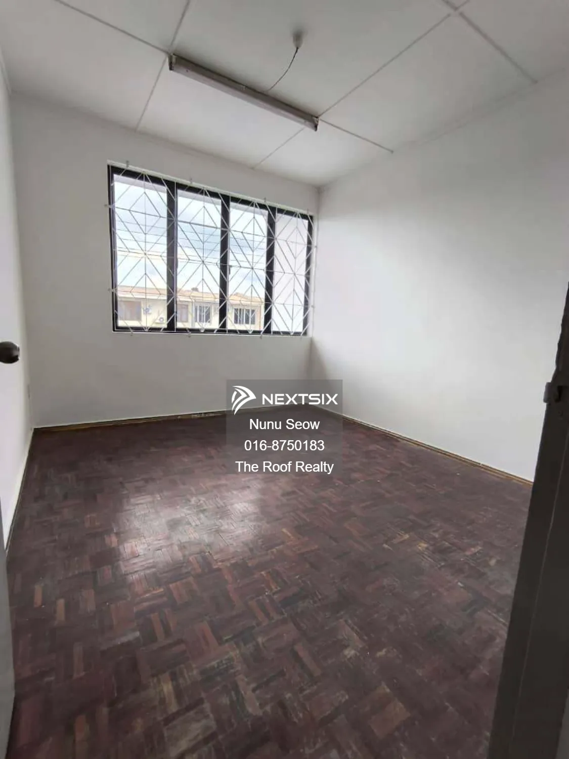 2-sty Terrace/Link House For Sale in Kuching Sarawak - Image 10