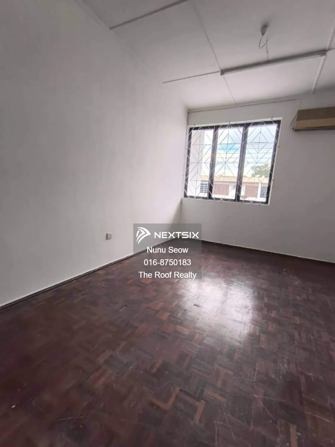 2-sty Terrace/Link House For Sale in Kuching Sarawak - Image 11