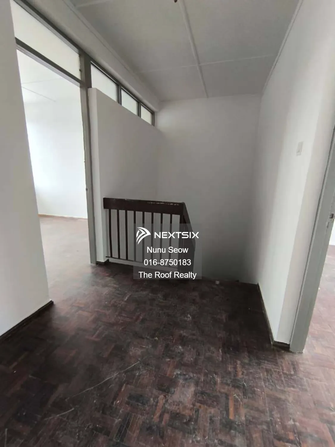 2-sty Terrace/Link House For Sale in Kuching Sarawak - Image 6