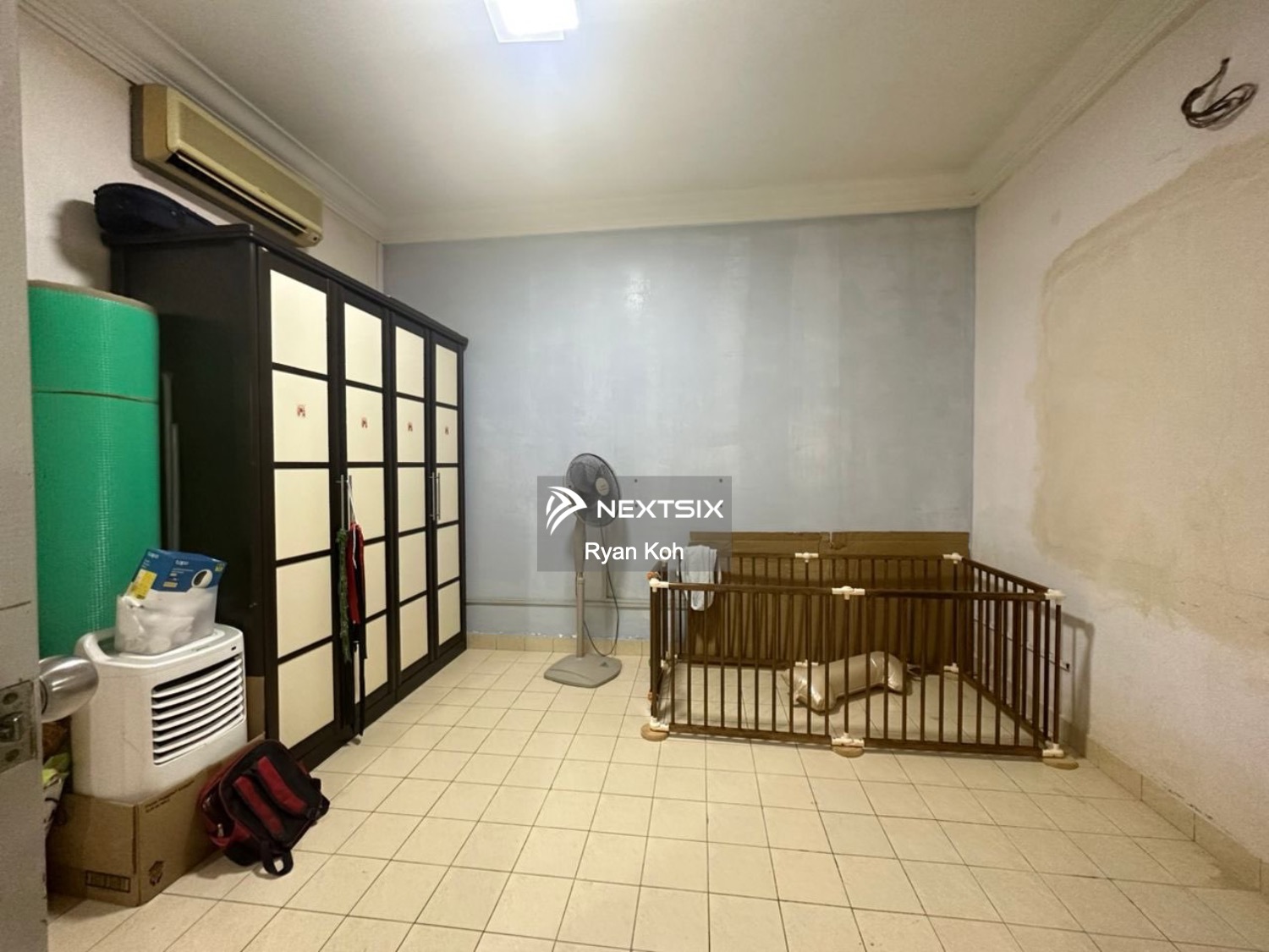 1.5-sty Terrace/Link House For Sale in Skudai Johor - Image 10