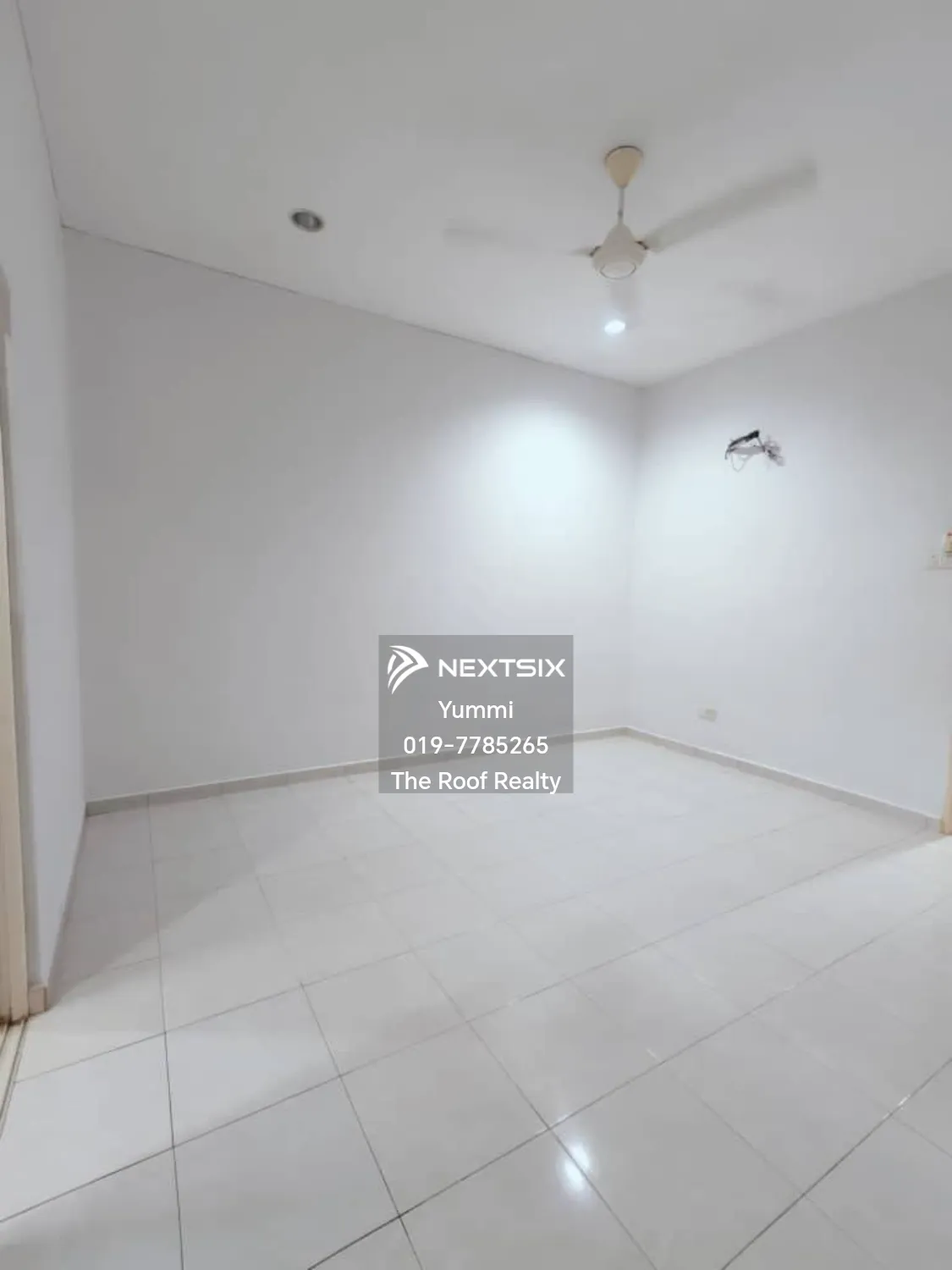 2-sty Terrace/Link House For Sale in Johor Bahru Johor - Image 6