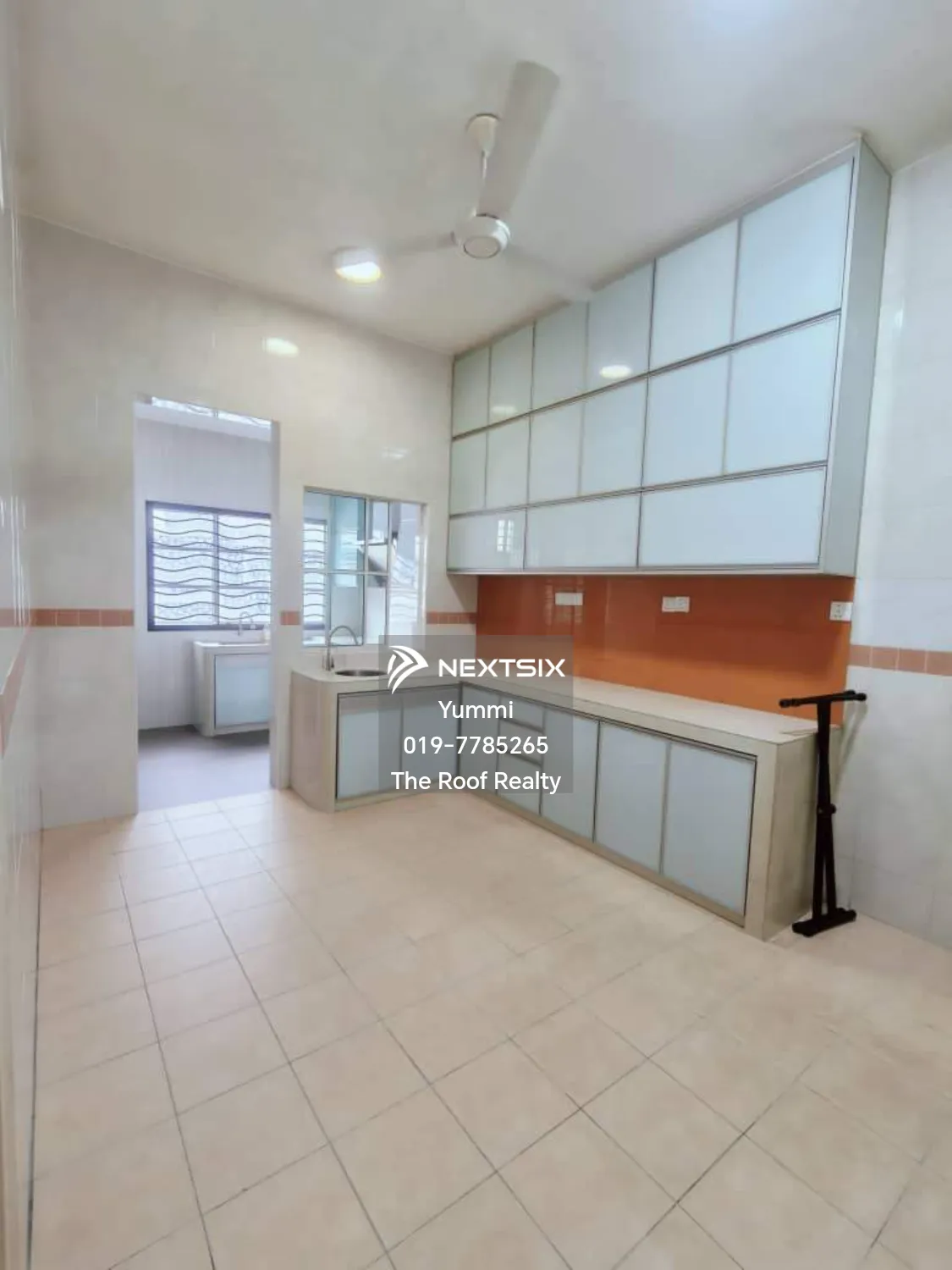 2-sty Terrace/Link House For Sale in Johor Bahru Johor - Image 8