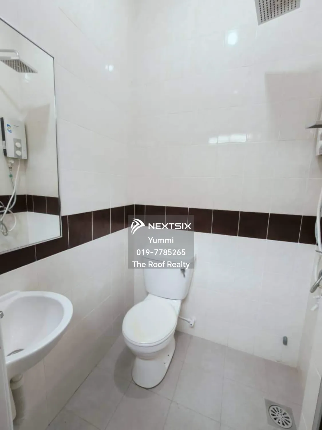 2-sty Terrace/Link House For Sale in Johor Bahru Johor - Image 9