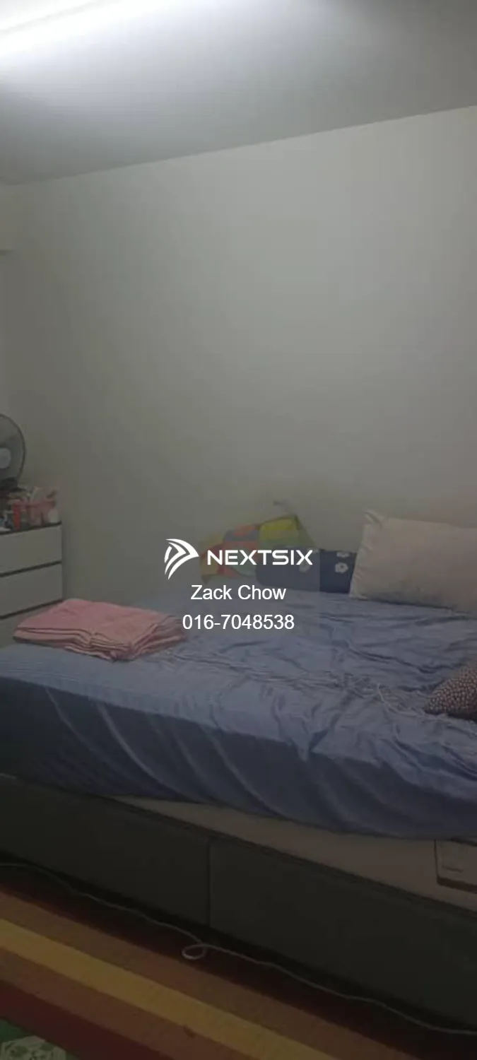 Apartment For Sale in Ulu Tiram Johor - Image 5