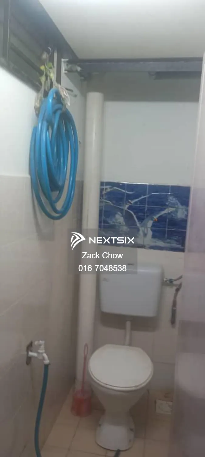 Apartment For Sale in Ulu Tiram Johor - Image 6