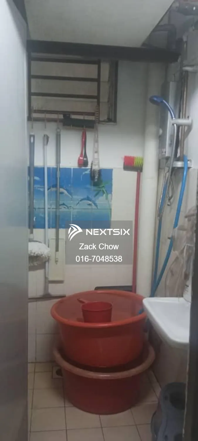 Apartment For Sale in Ulu Tiram Johor - Image 7