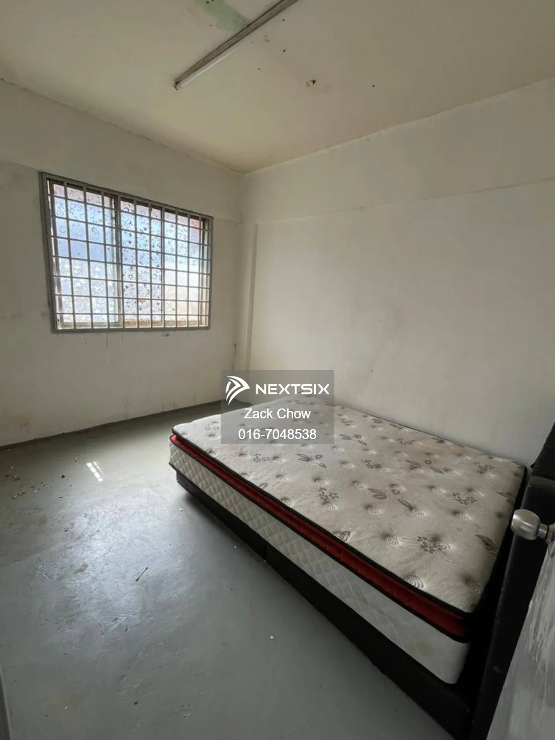 Flat For Sale in Masai Johor - Image 5