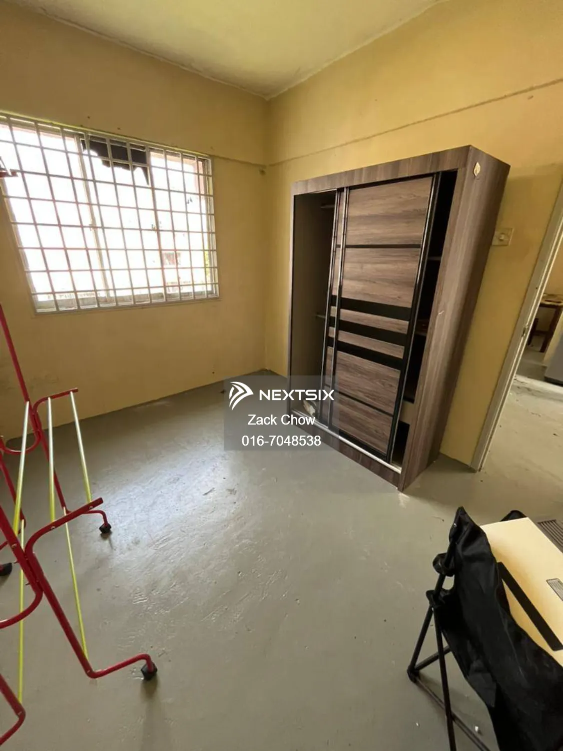 Flat For Sale in Masai Johor - Image 6