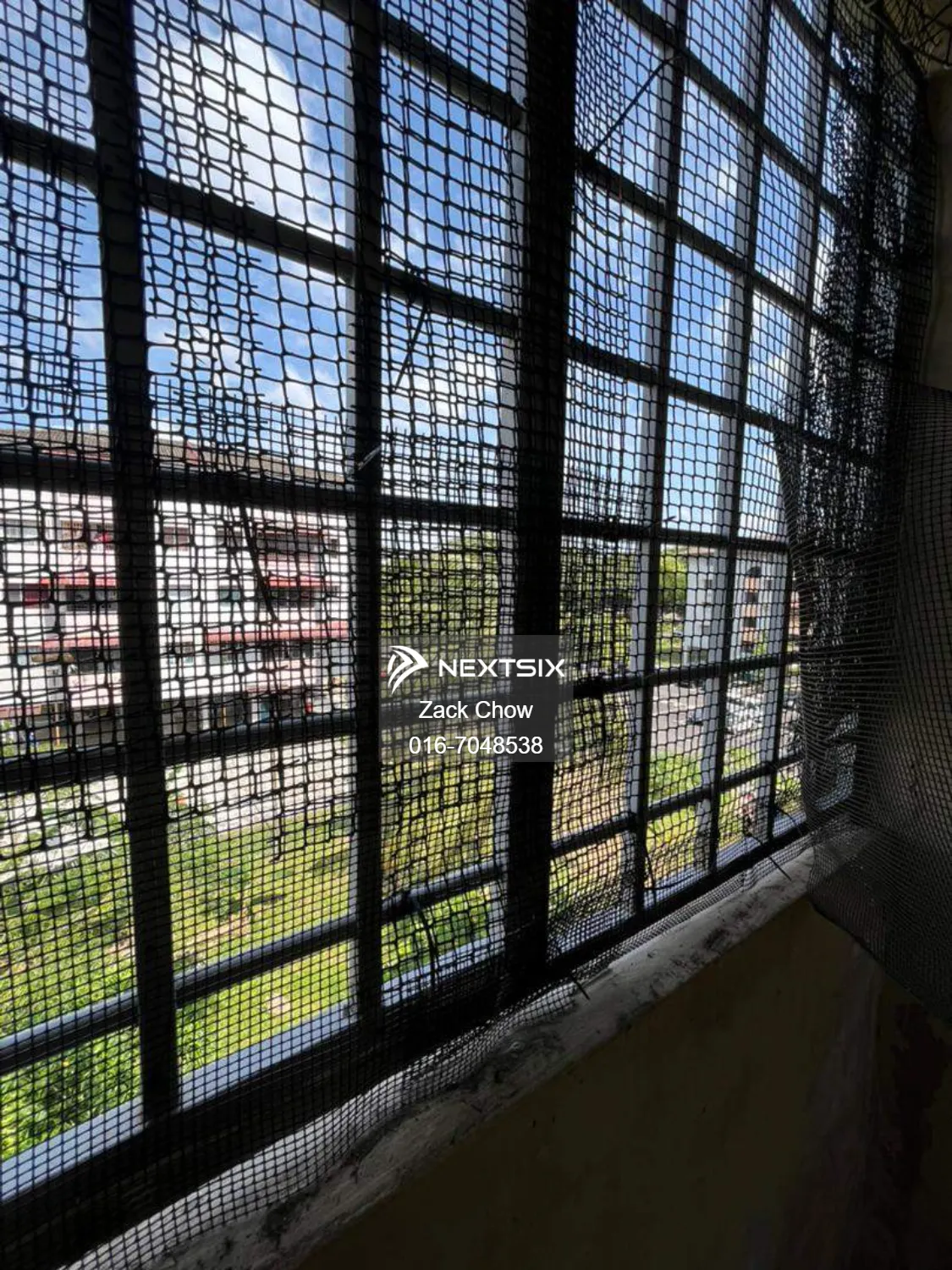 Flat For Sale in Masai Johor - Image 7
