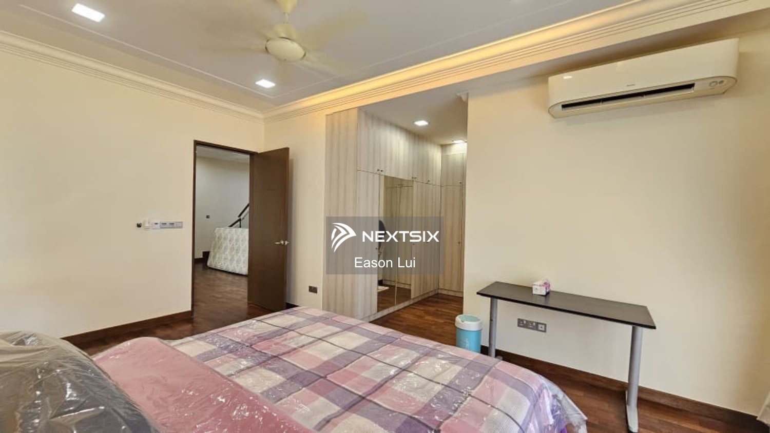 Cluster House For Sale in Johor Bahru Johor - Image 11