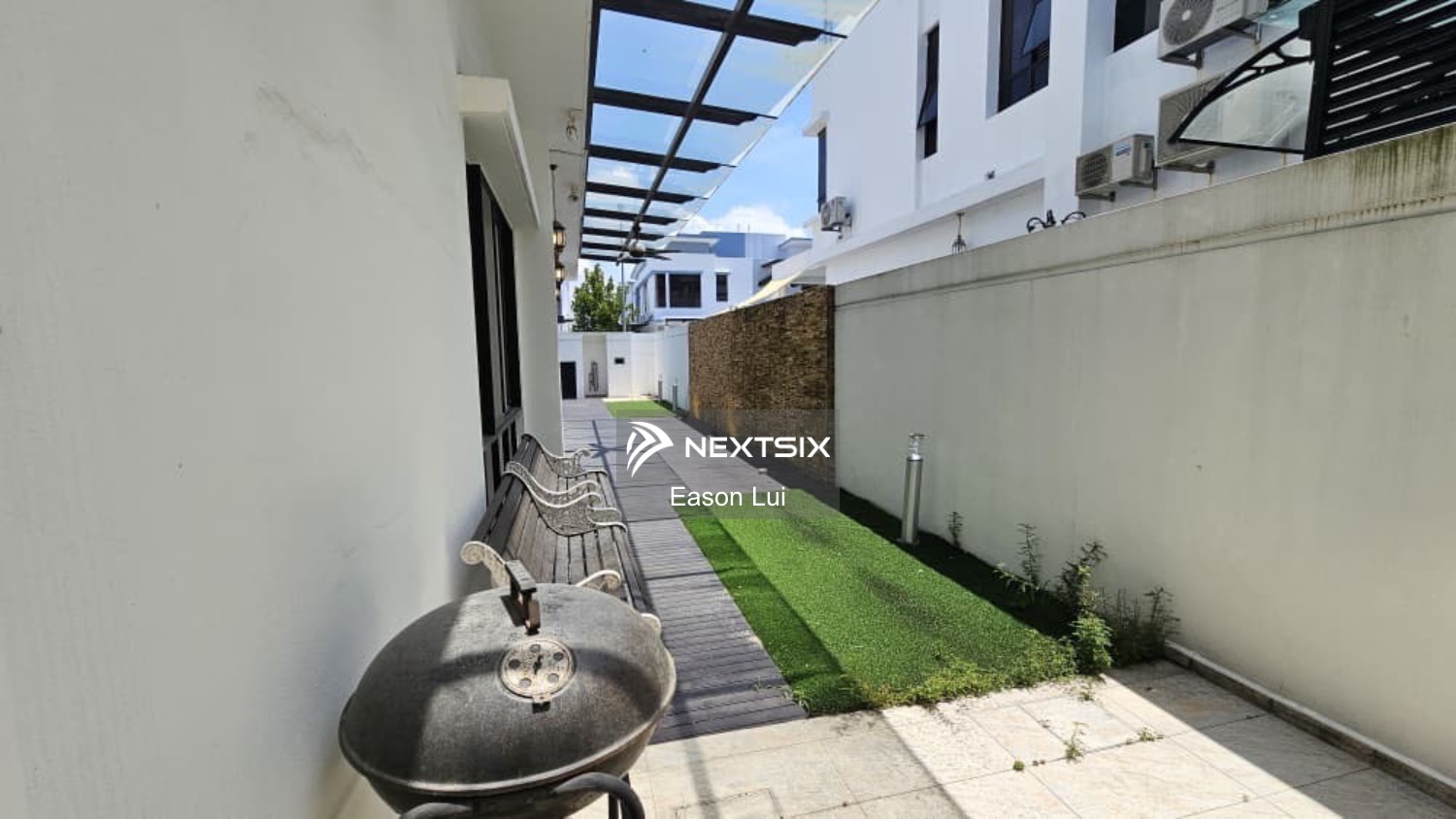 Cluster House For Sale in Johor Bahru Johor - Image 3