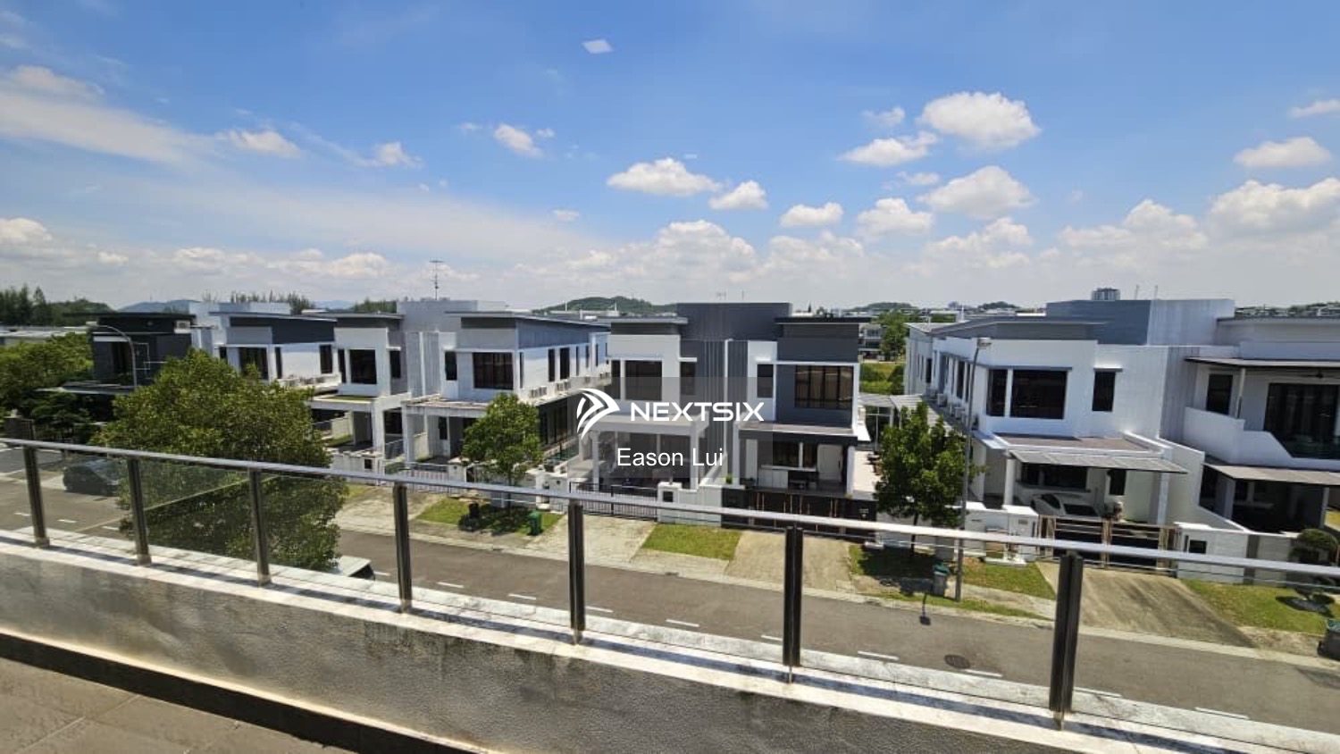 Cluster House For Sale in Johor Bahru Johor - Image 4