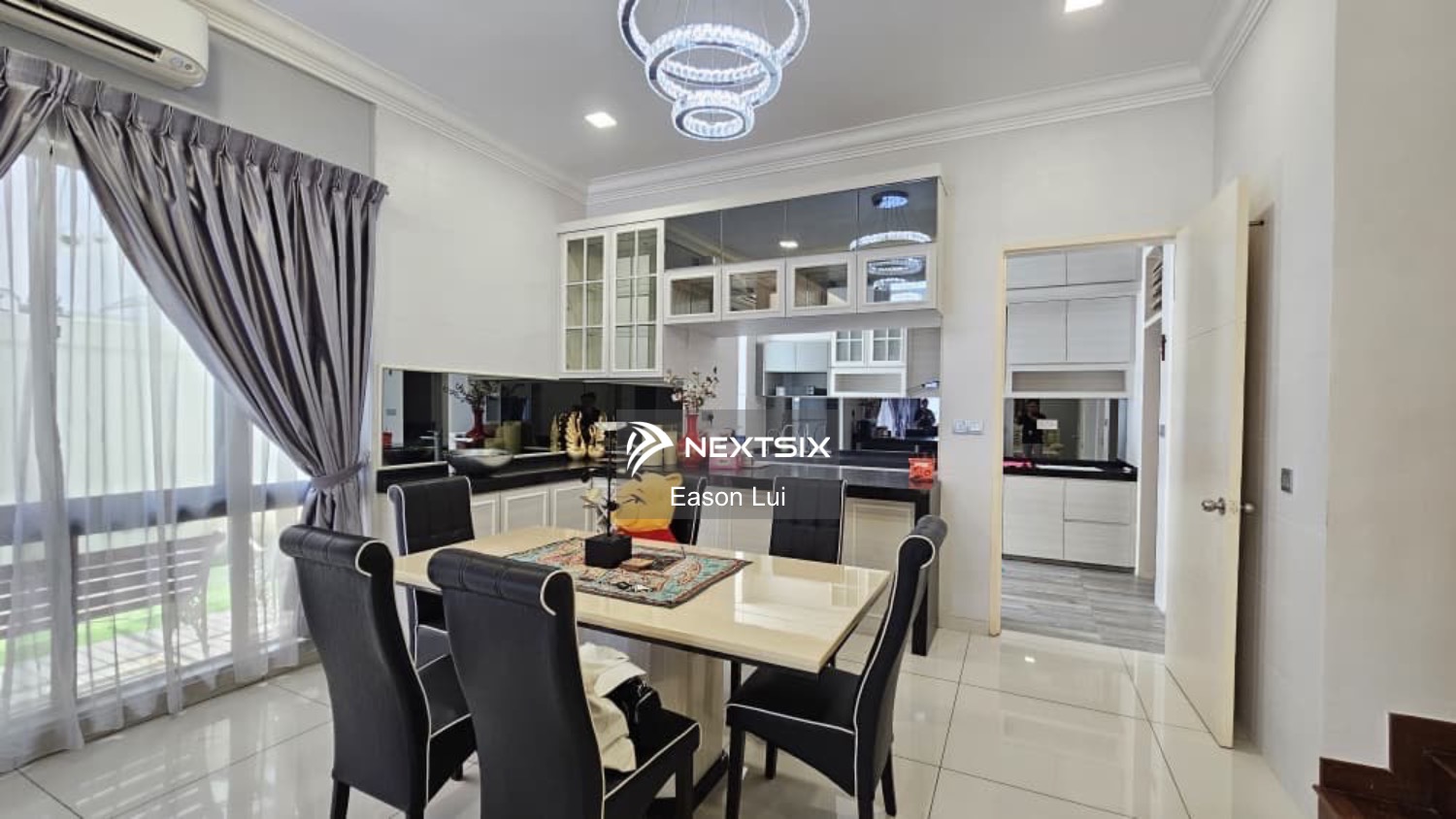 Cluster House For Sale in Johor Bahru Johor - Image 7