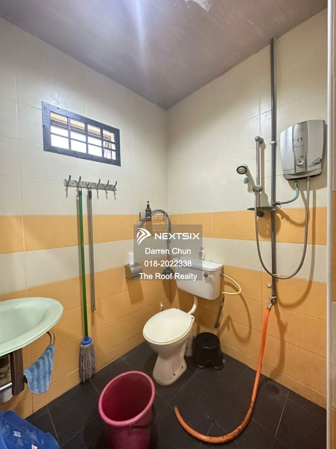 1.5-sty Terrace/Link House For Sale in Skudai Johor - Image 18