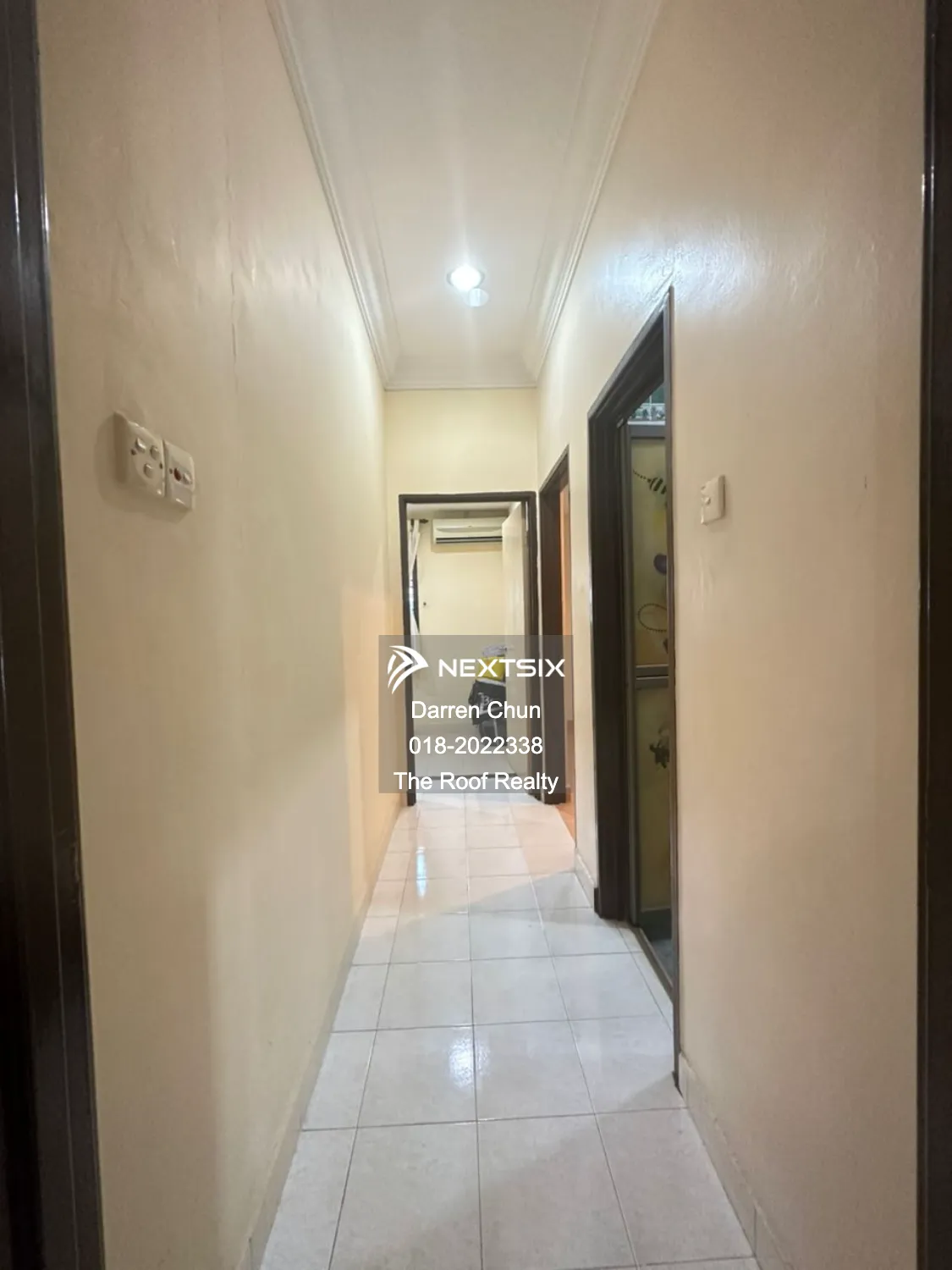 1.5-sty Terrace/Link House For Sale in Skudai Johor - Image 8