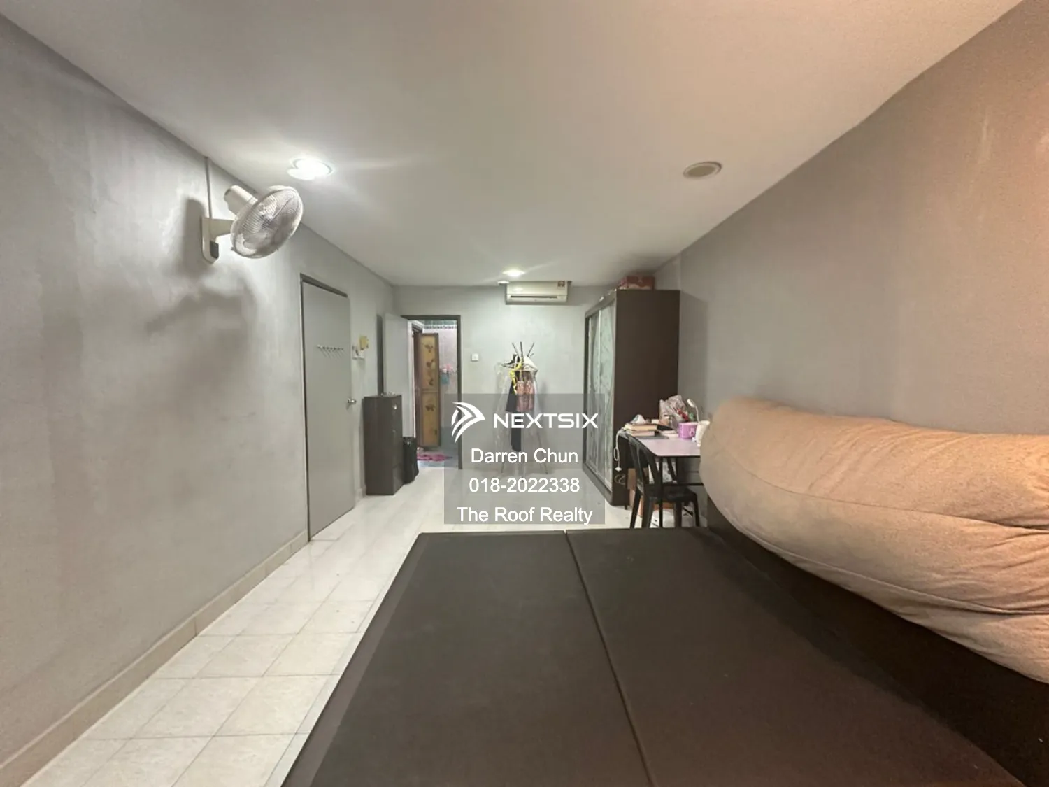 1.5-sty Terrace/Link House For Sale in Skudai Johor - Image 9