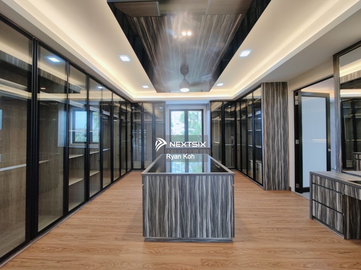 3 Storey Semi-detached Homes For Sale in Johor Bahru Johor - Image 13