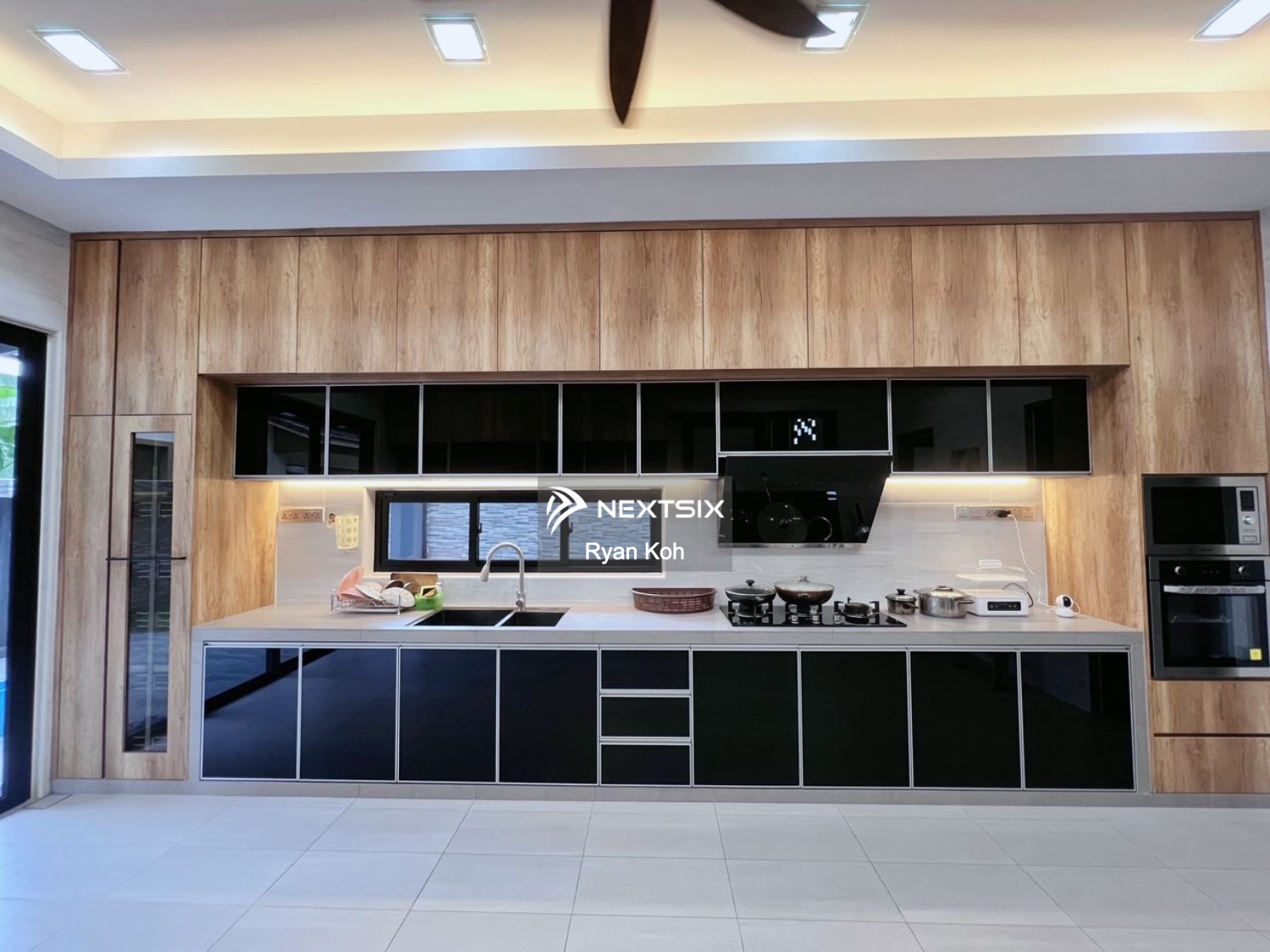 3 Storey Semi-detached Homes For Sale in Johor Bahru Johor - Image 15