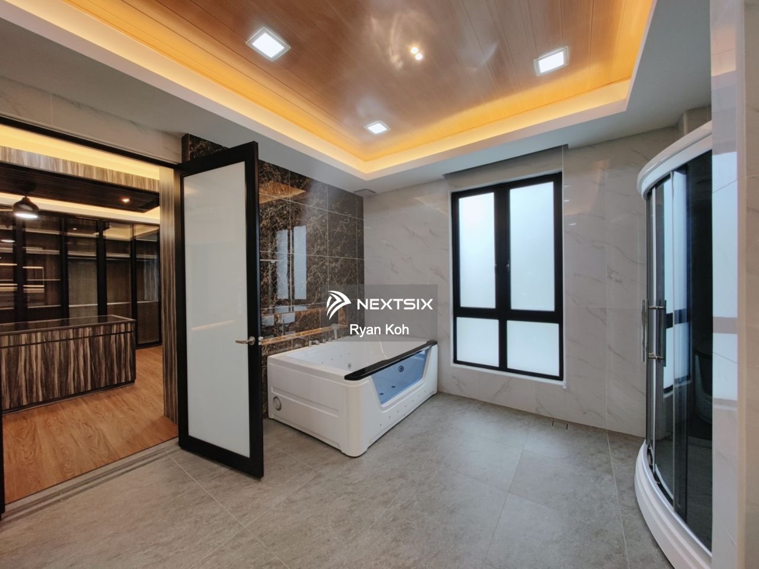 3 Storey Semi-detached Homes For Sale in Johor Bahru Johor - Image 18