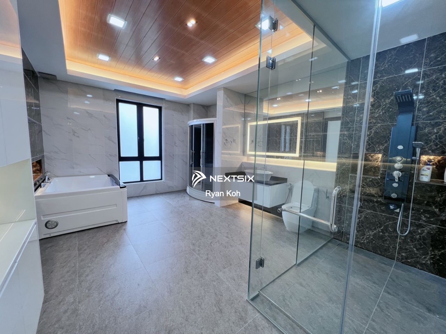 3 Storey Semi-detached Homes For Sale in Johor Bahru Johor - Image 21